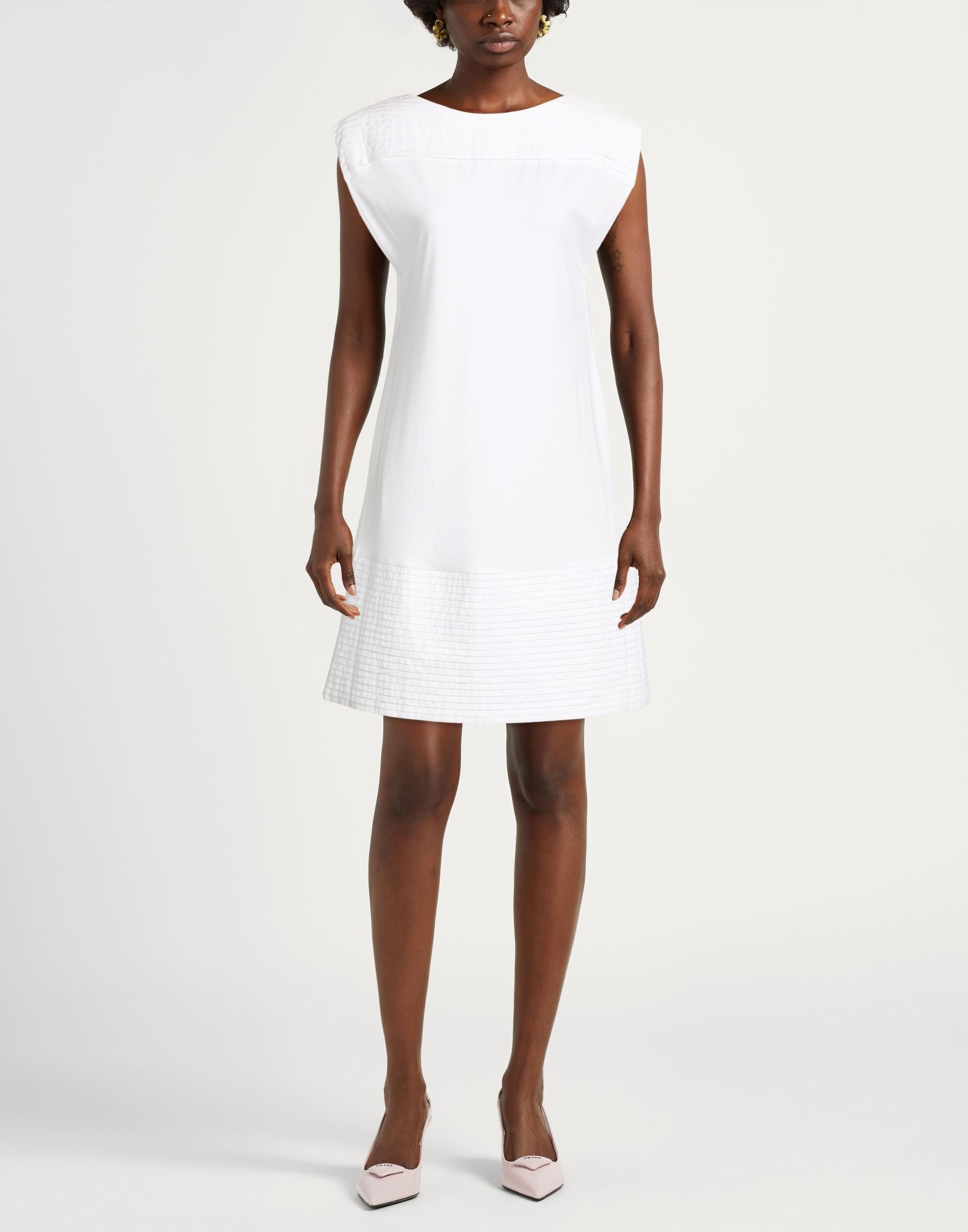  Alpha Studio - Robes - Robes Courtes - On Yoox.com 