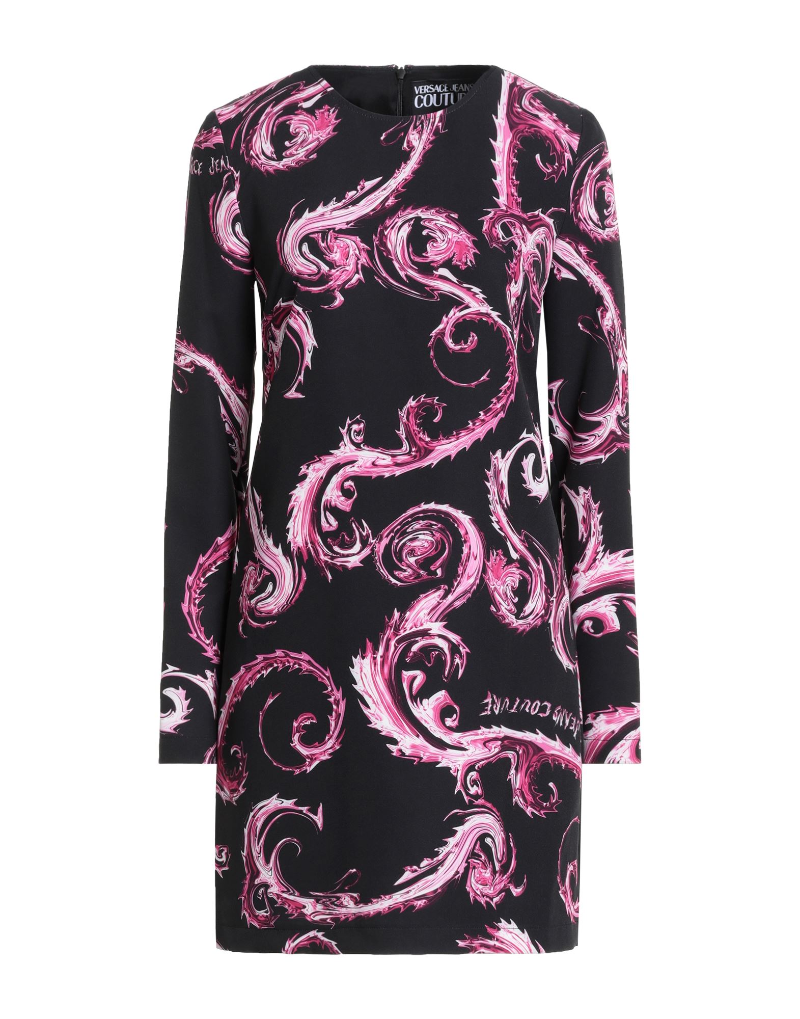 VERSACE JEANS COUTURE ΦΟΡΕΜΑΤΑ Μίνι φόρεμα