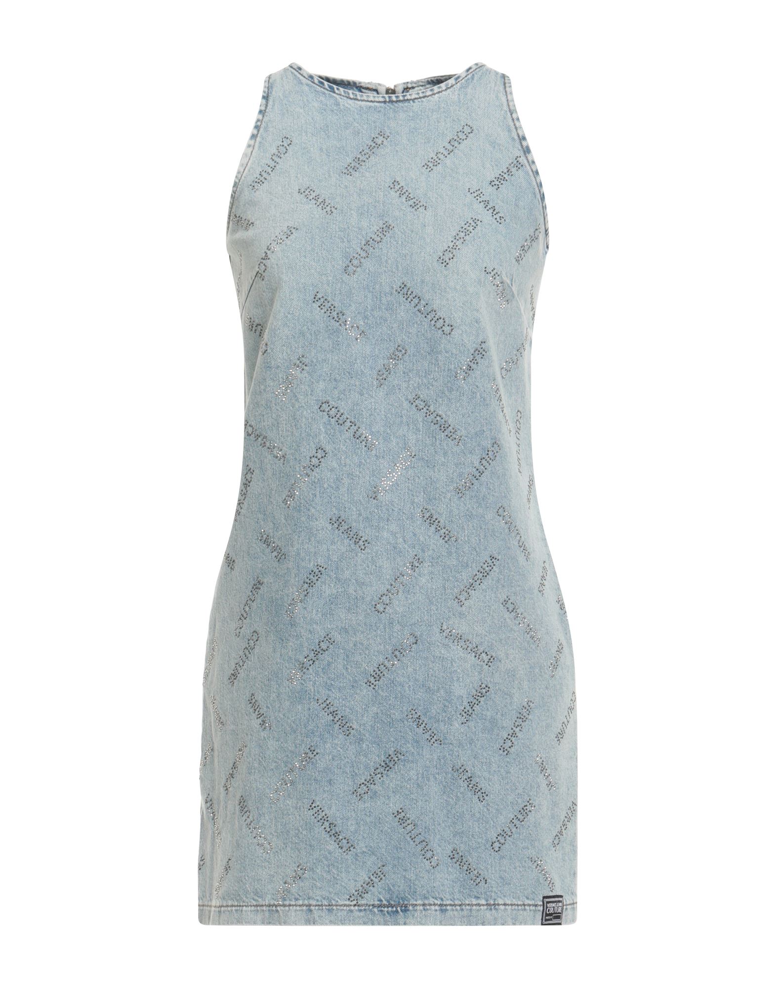 VERSACE JEANS COUTURE ΦΟΡΕΜΑΤΑ Μίνι φόρεμα