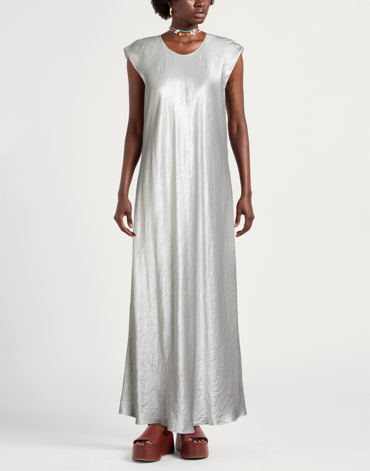  Vince. - Kleider - Maxi-kleider - On Yoox.com 