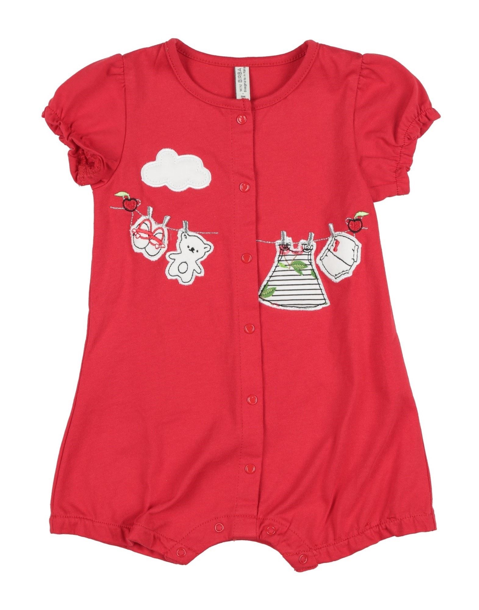  Birba - Neugeborene - Babystrampler & -latzhose - On Yoox.com 