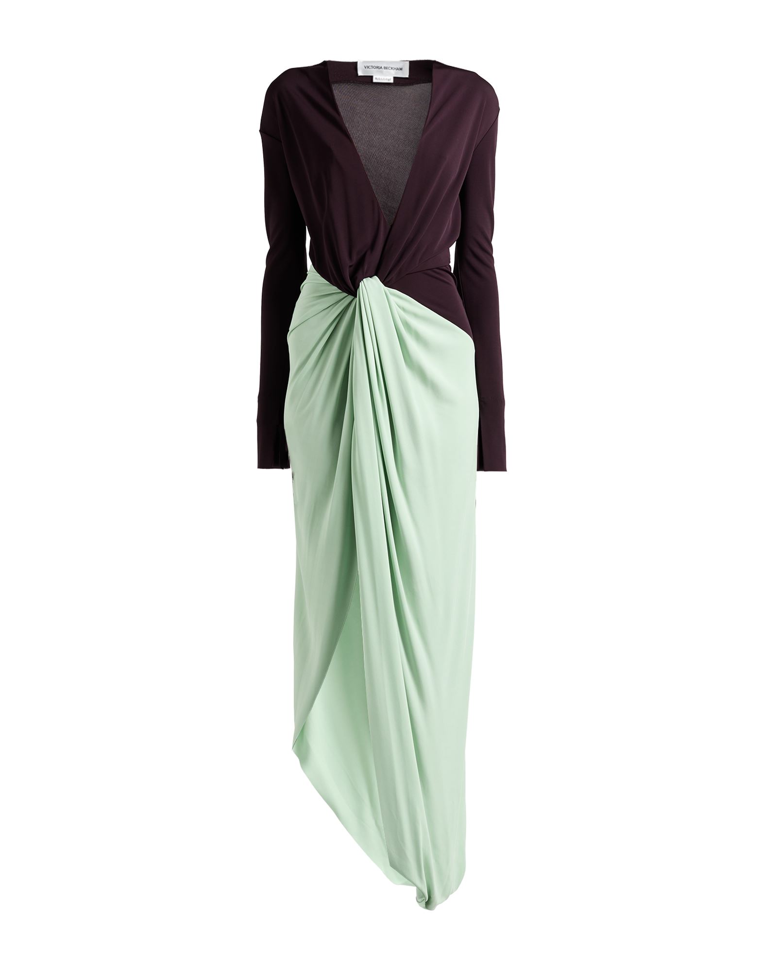 VICTORIA BECKHAM VICTORIA BECKHAM ΦΟΡΕΜΑΤΑ Μάξι φόρεμα