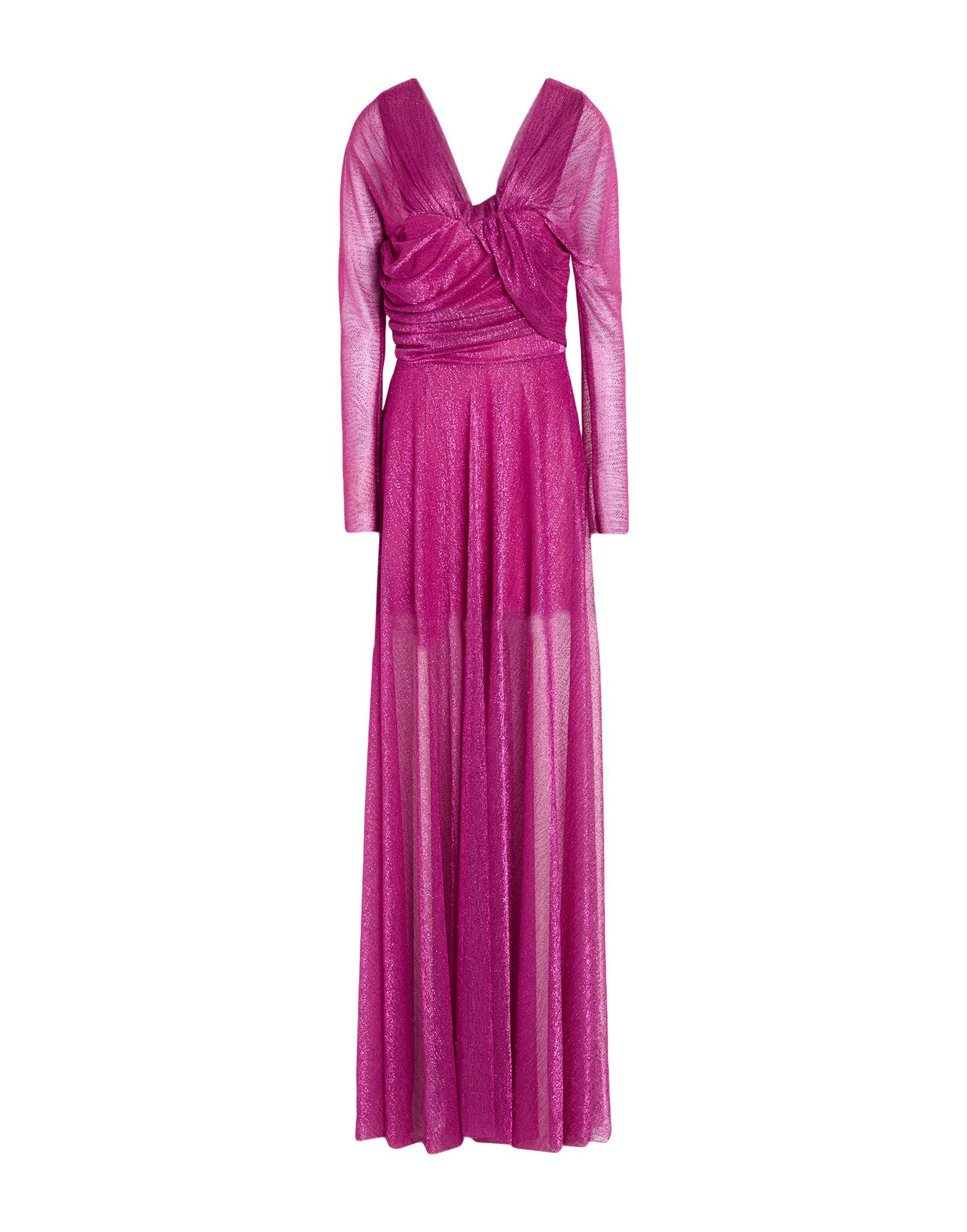  Matilde Couture - Kleider - Maxi-kleider - On Yoox.com 