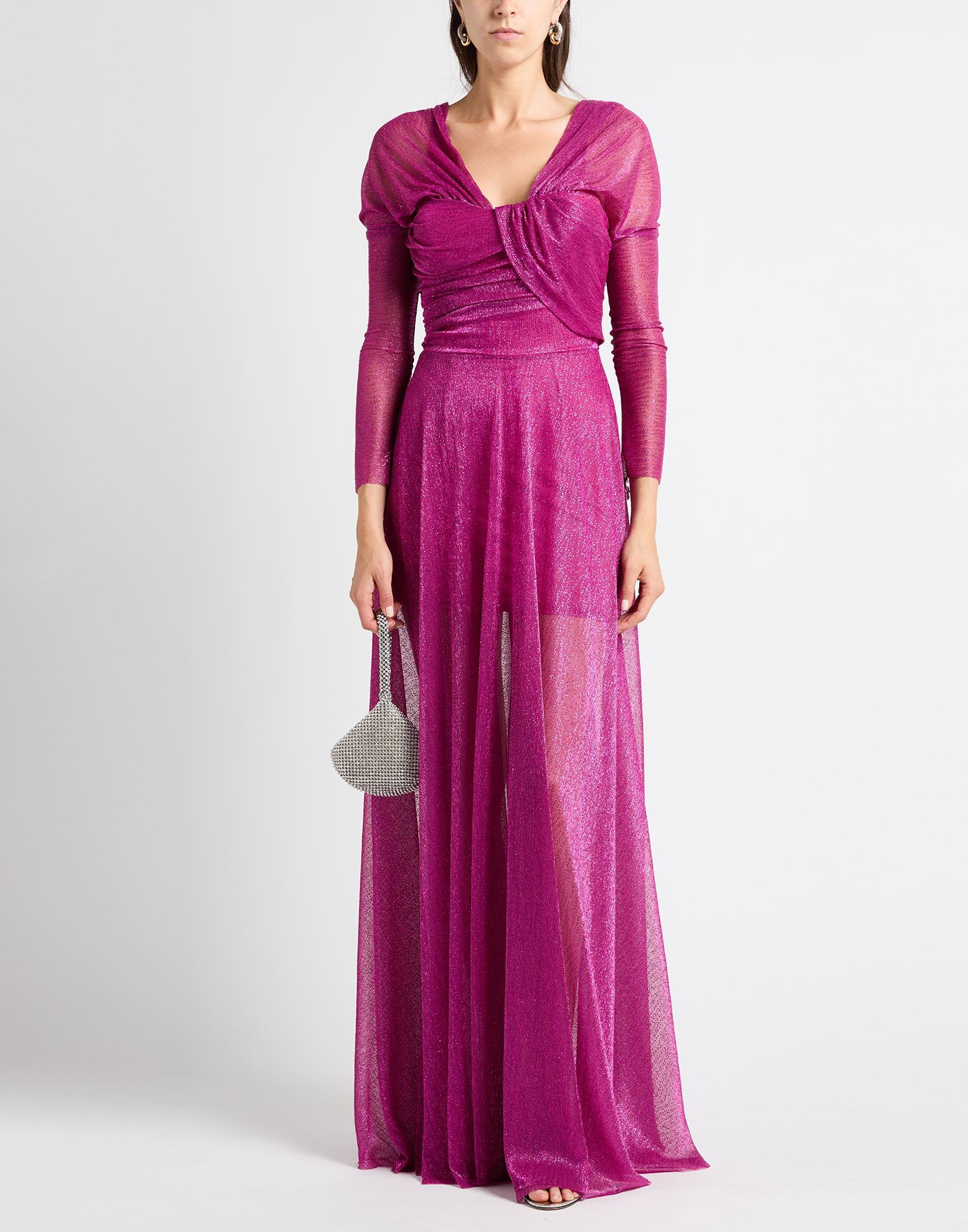  Matilde Couture - Kleider - Maxi-kleider - On Yoox.com 