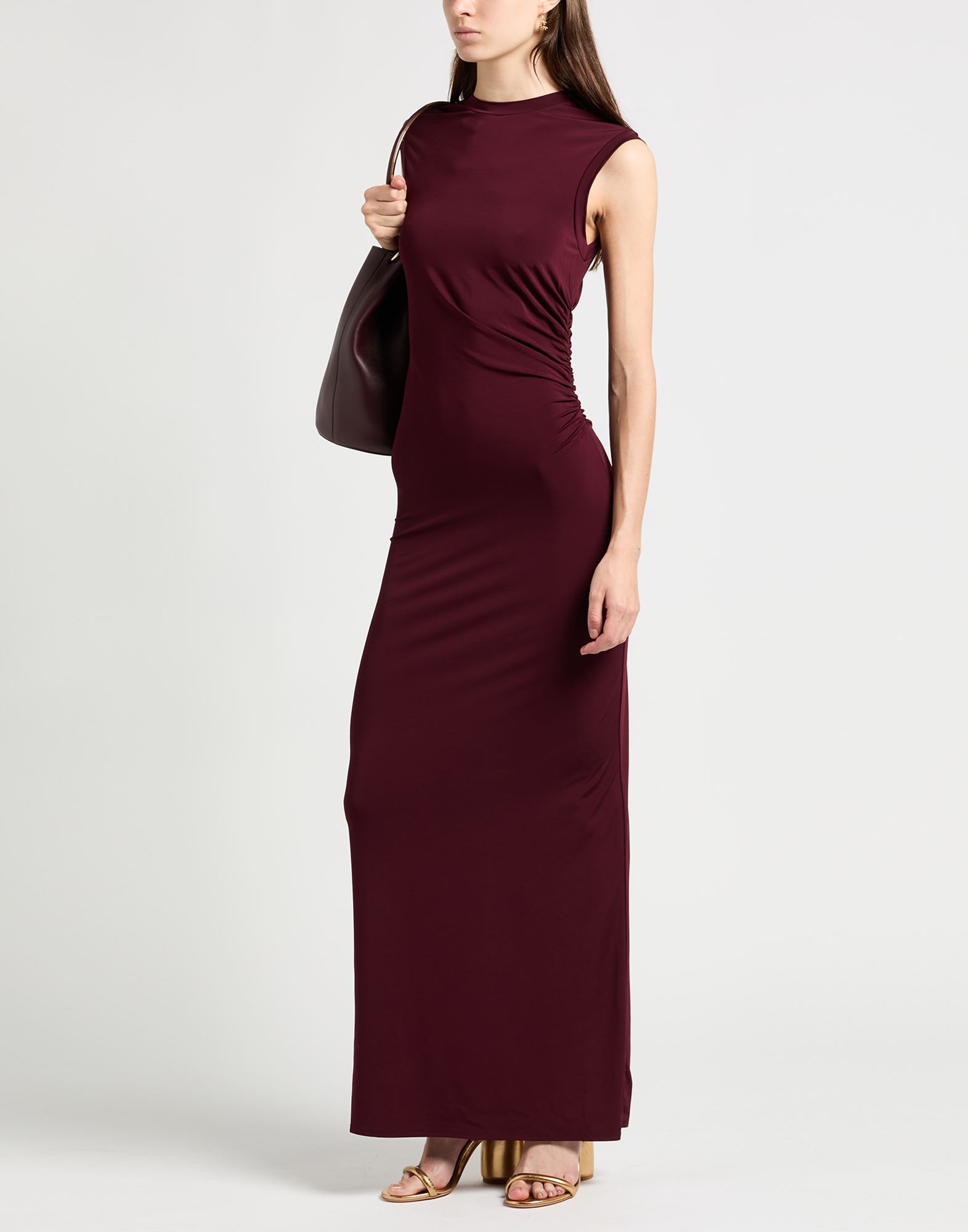  Stella Mccartney - Kleider - Maxi-kleider - On Yoox.com 