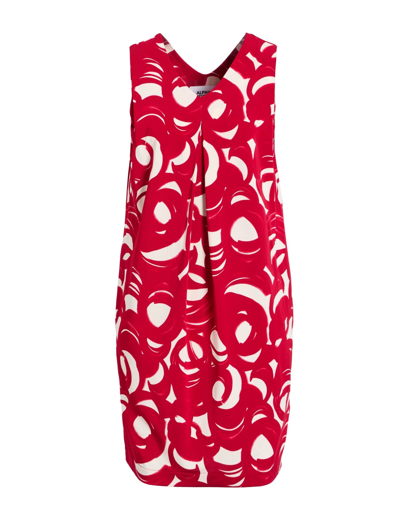  Alpha Studio - Robes - Robes Courtes - On Yoox.com 