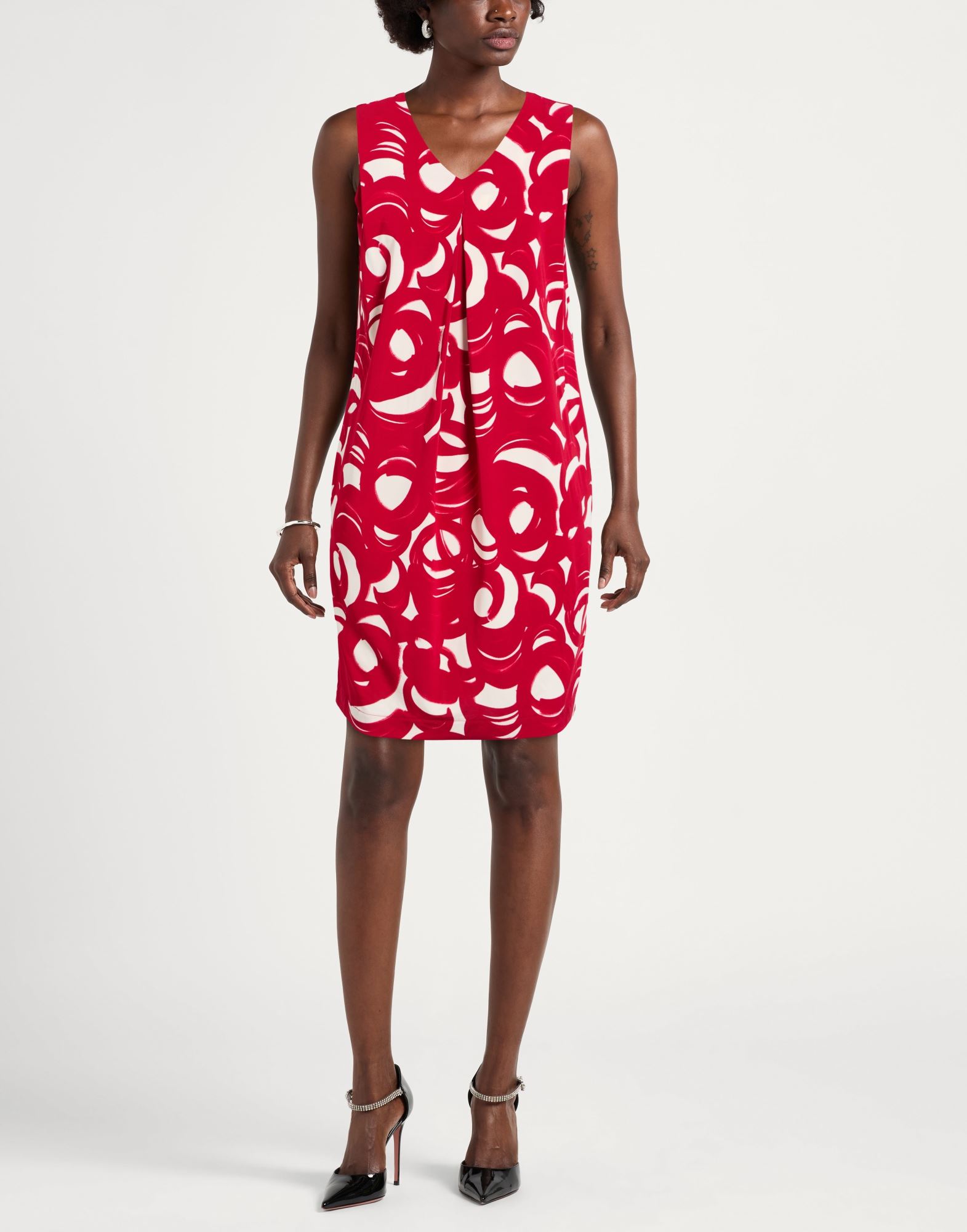  Alpha Studio - Robes - Robes Courtes - On Yoox.com 
