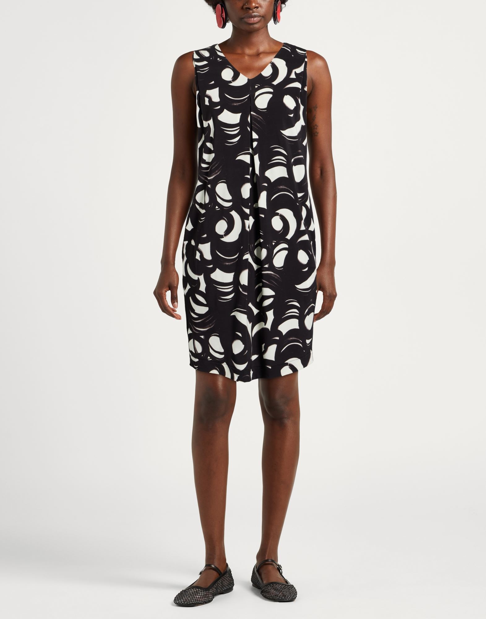  Alpha Studio - Robes - Robes Courtes - On Yoox.com 