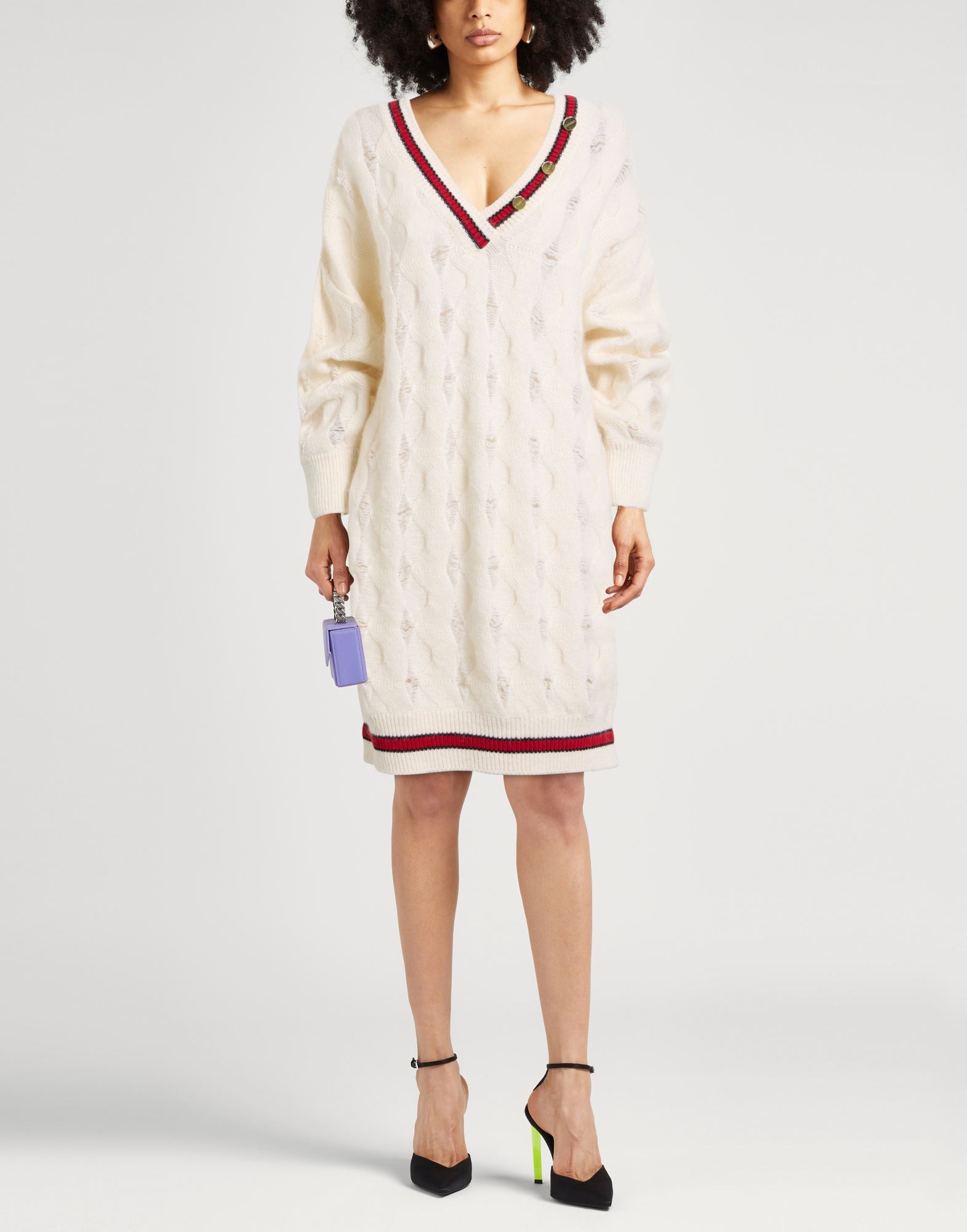  Iceberg - Kleider - Mini-kleider - On Yoox.com 