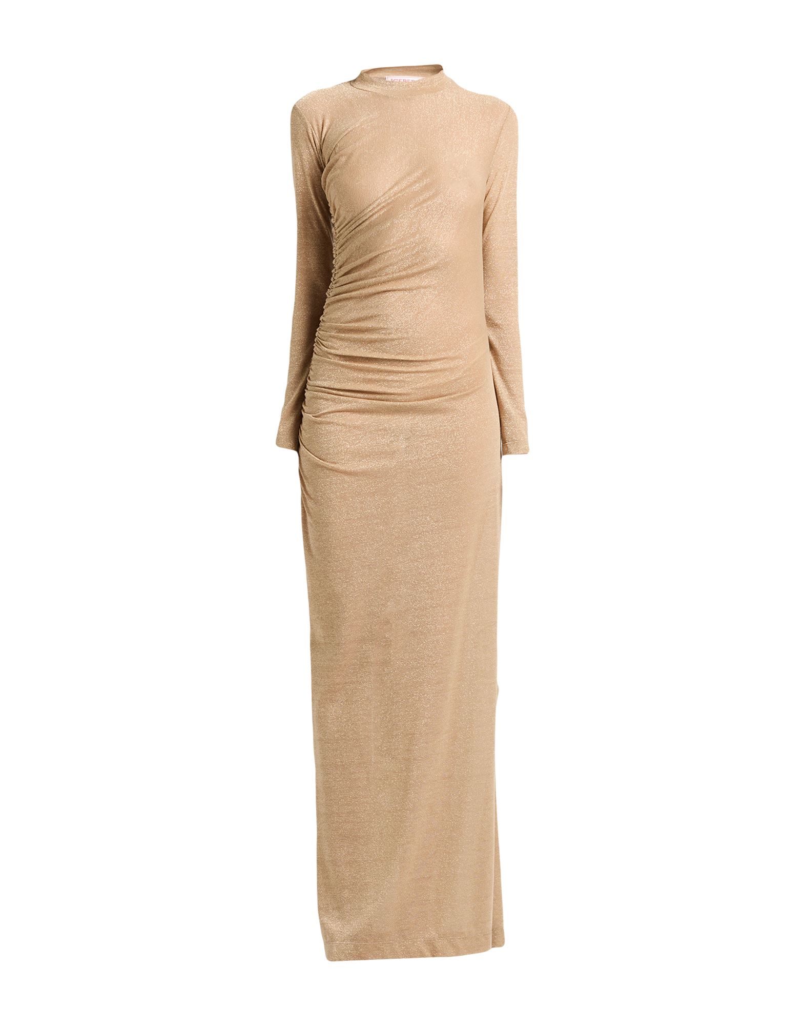  Iceberg - Kleider - Maxi-kleider - On Yoox.com 