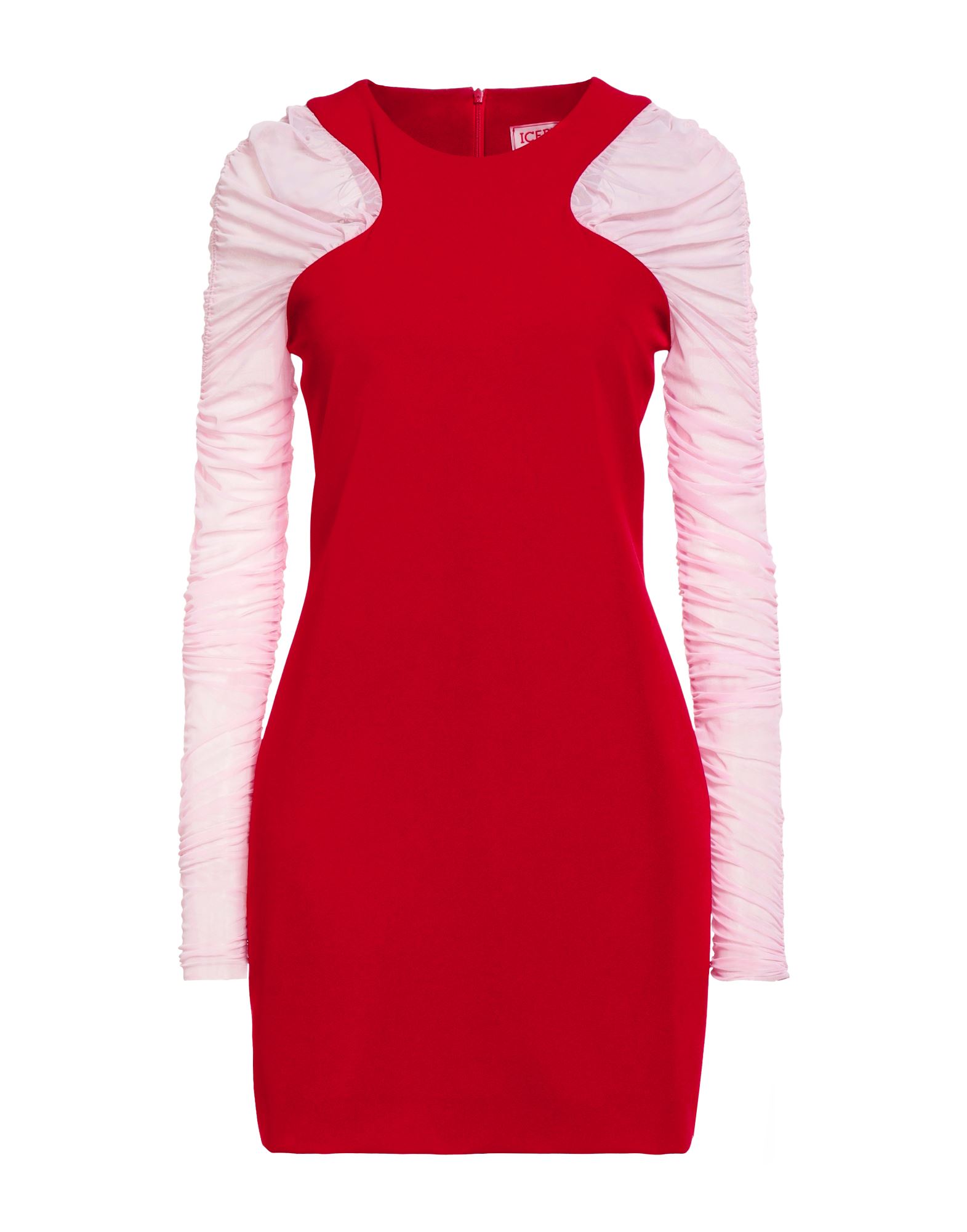  Iceberg - Kleider - Mini-kleider - On Yoox.com 