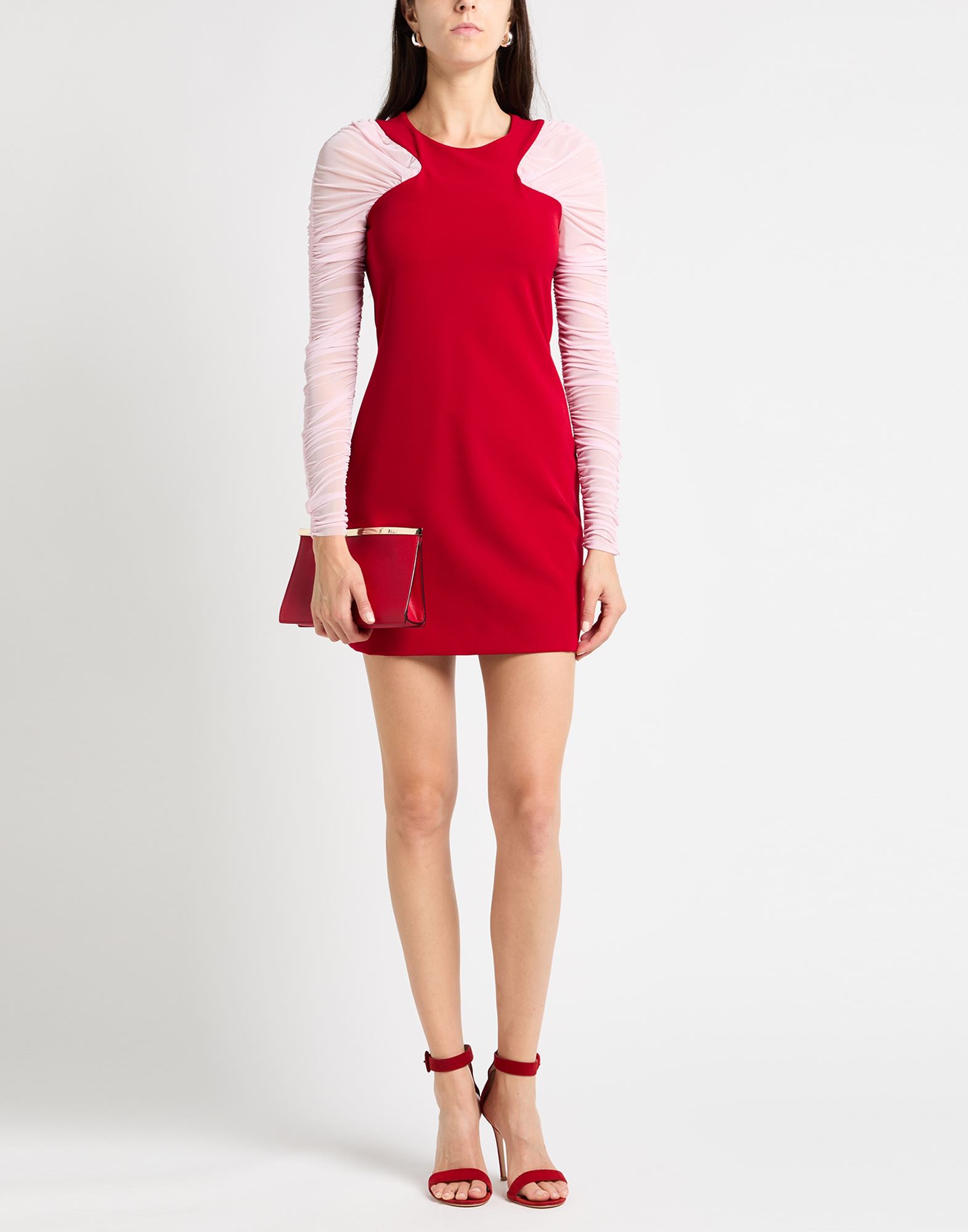  Iceberg - Kleider - Mini-kleider - On Yoox.com 