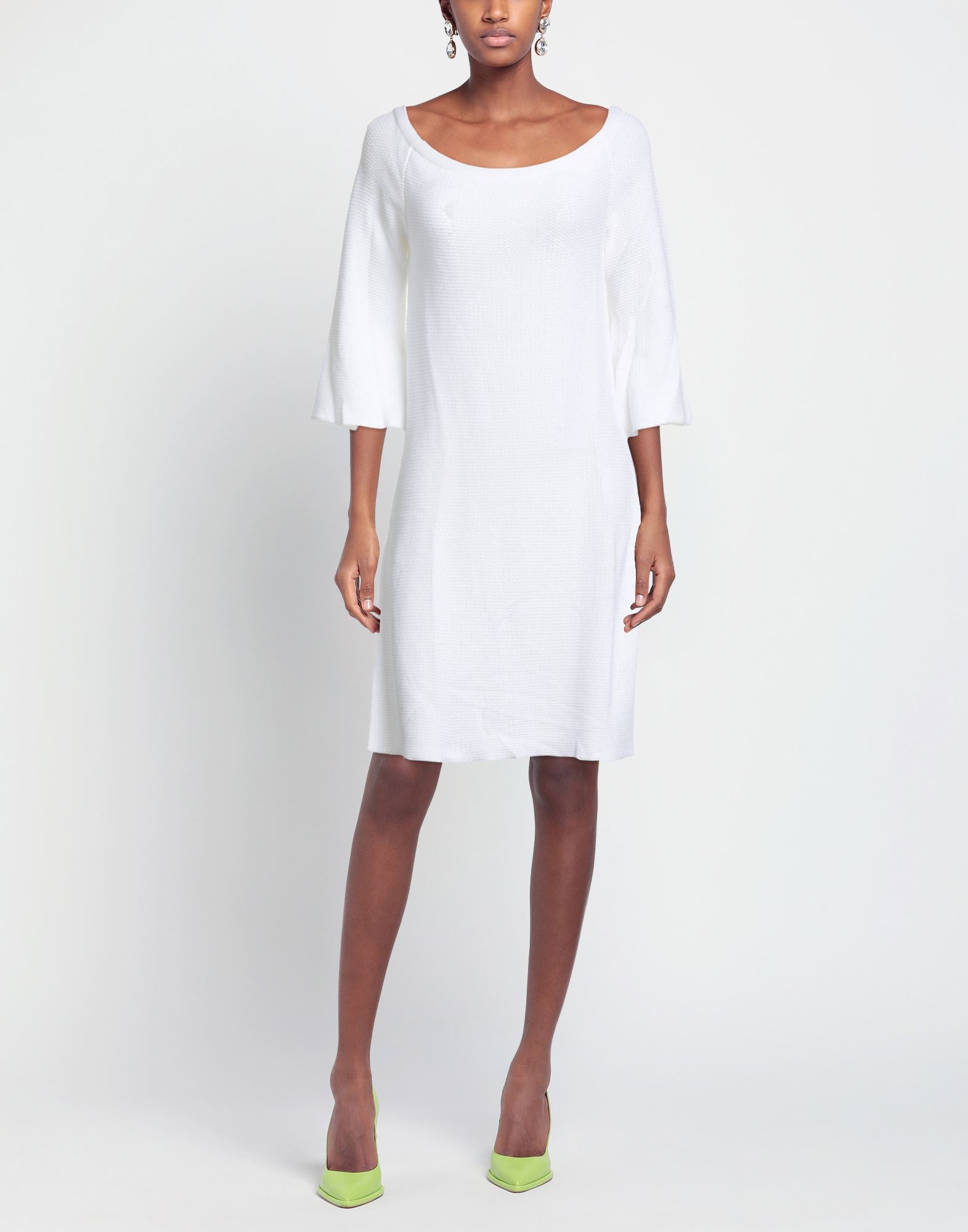  Base Milano - Robes - Robes Courtes - On Yoox.com 