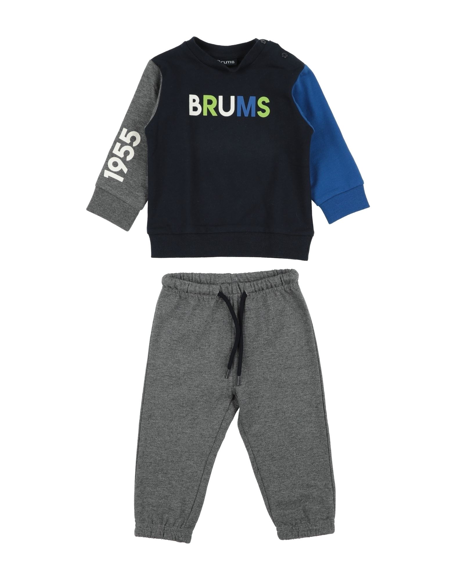  Brums - Recién Nacido - Conjuntos Para Bebé - On Yoox.com 