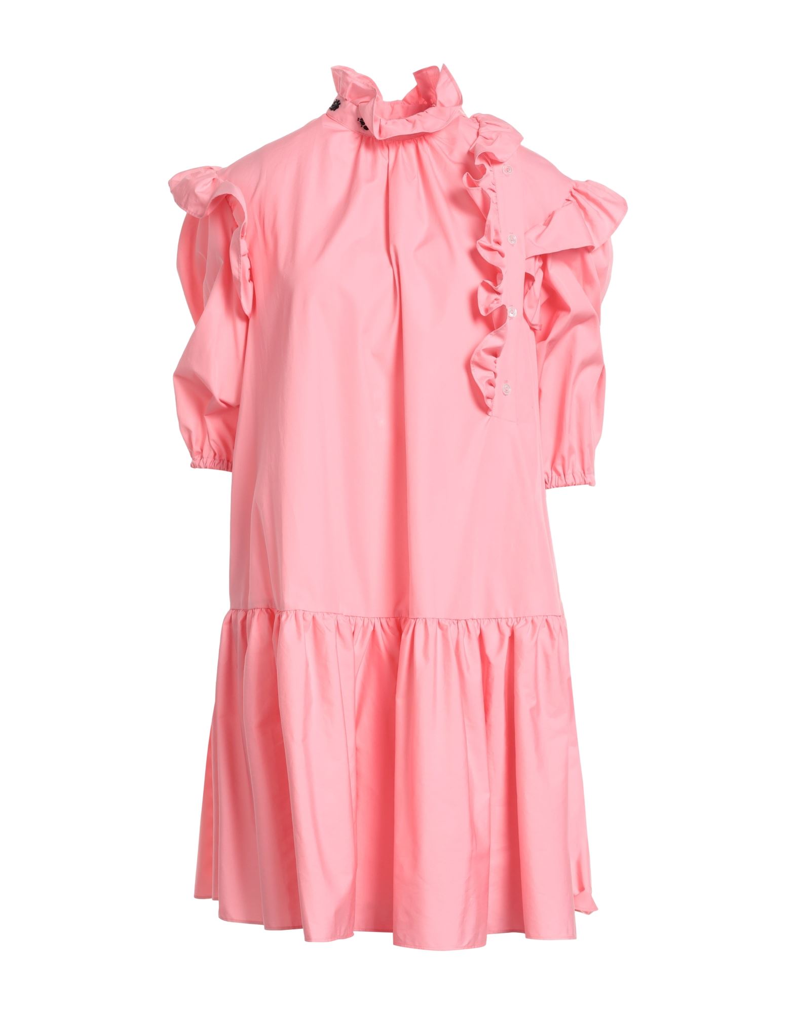 MAISON KITSUNÉ MAISON KITSUNÉ ΦΟΡΕΜΑΤΑ Μίνι φόρεμα