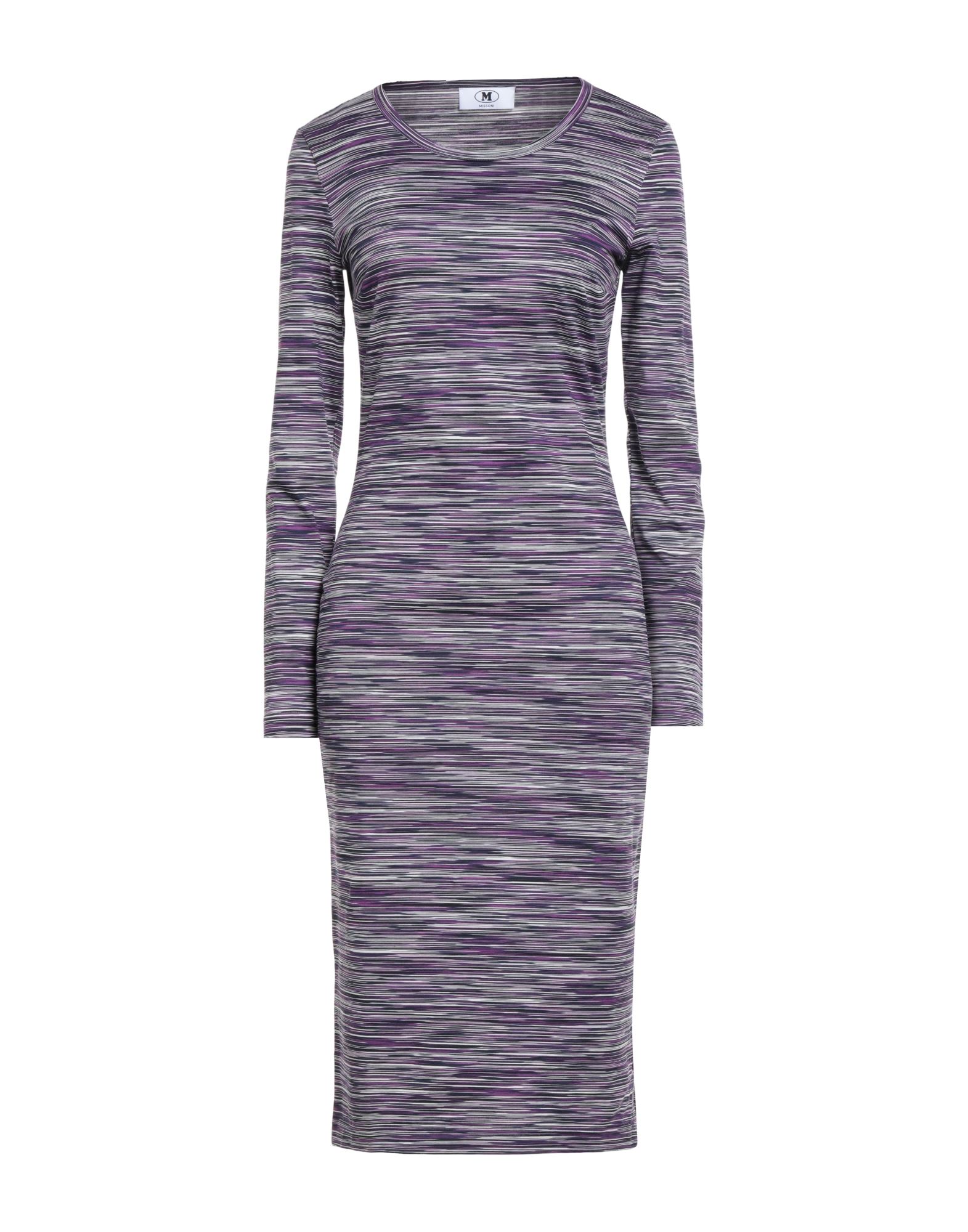  M MISSONI ΦΟΡΕΜΑΤΑ Midi φόρεμα