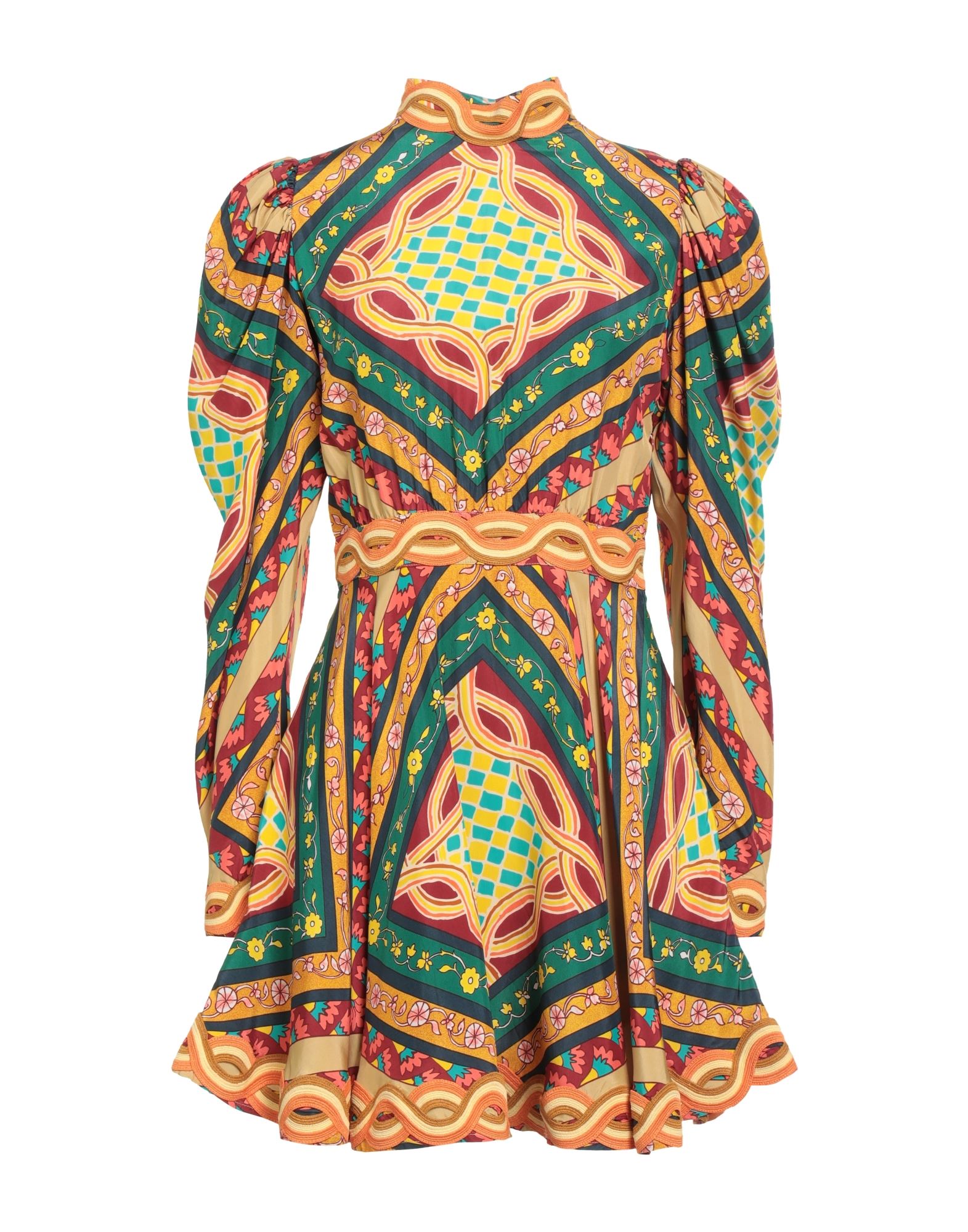  Celia B - Kleider - Mini-kleider - On Yoox.com 