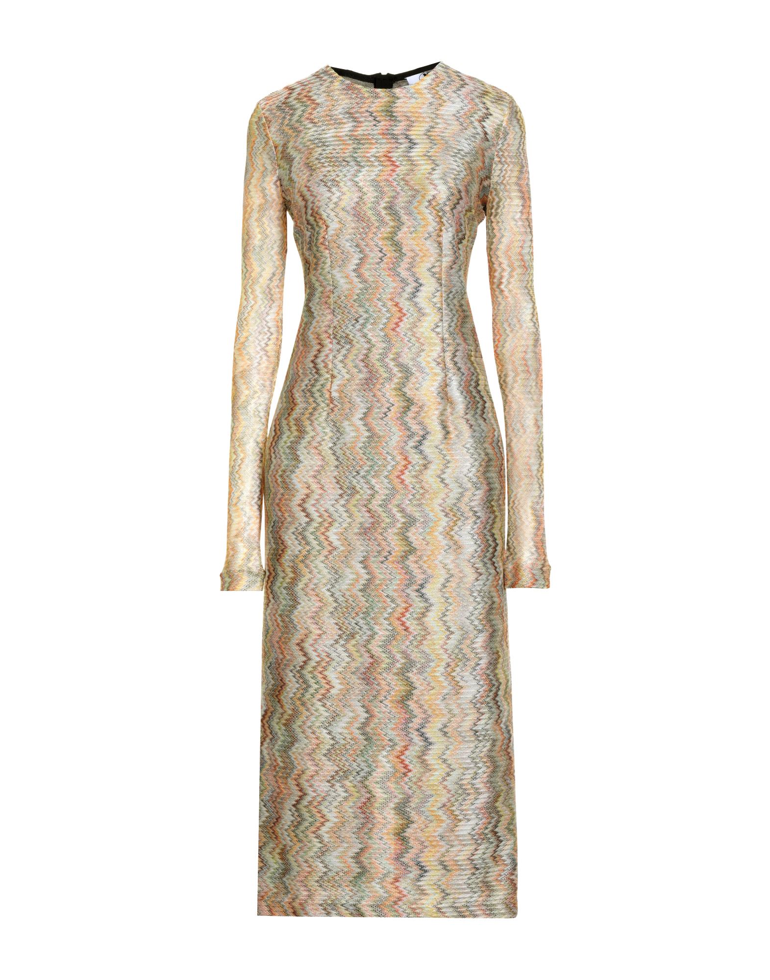 M MISSONI M MISSONI ΦΟΡΕΜΑΤΑ Midi φόρεμα