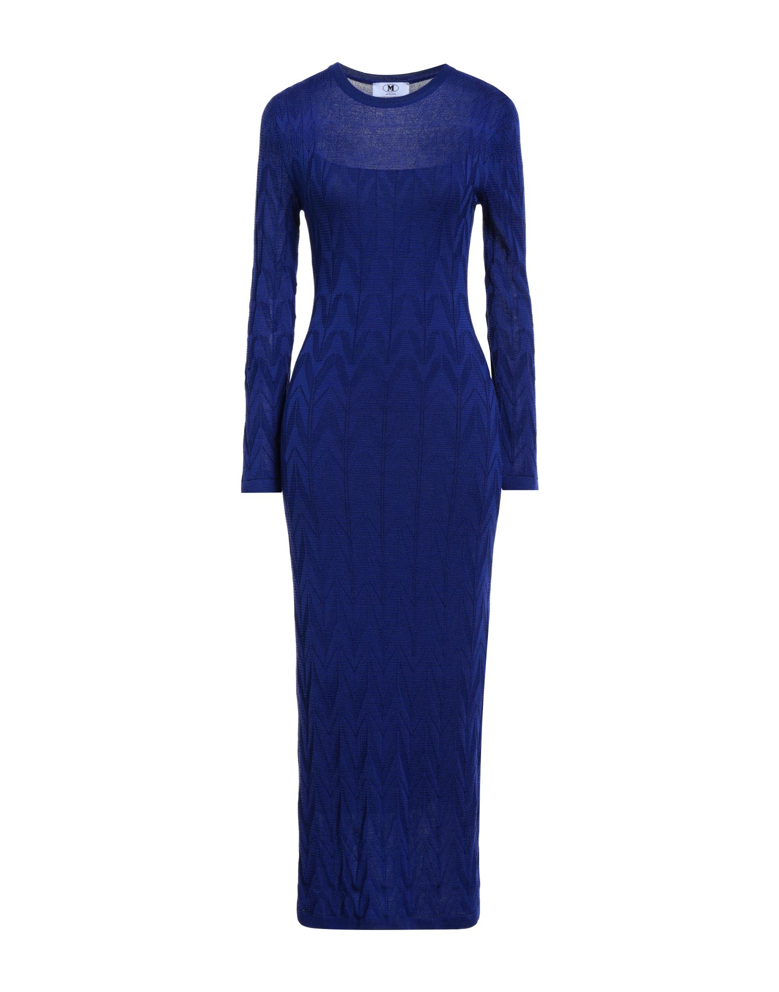 M Missoni - Vestidos - Vestidos Midi - On Yoox.com 