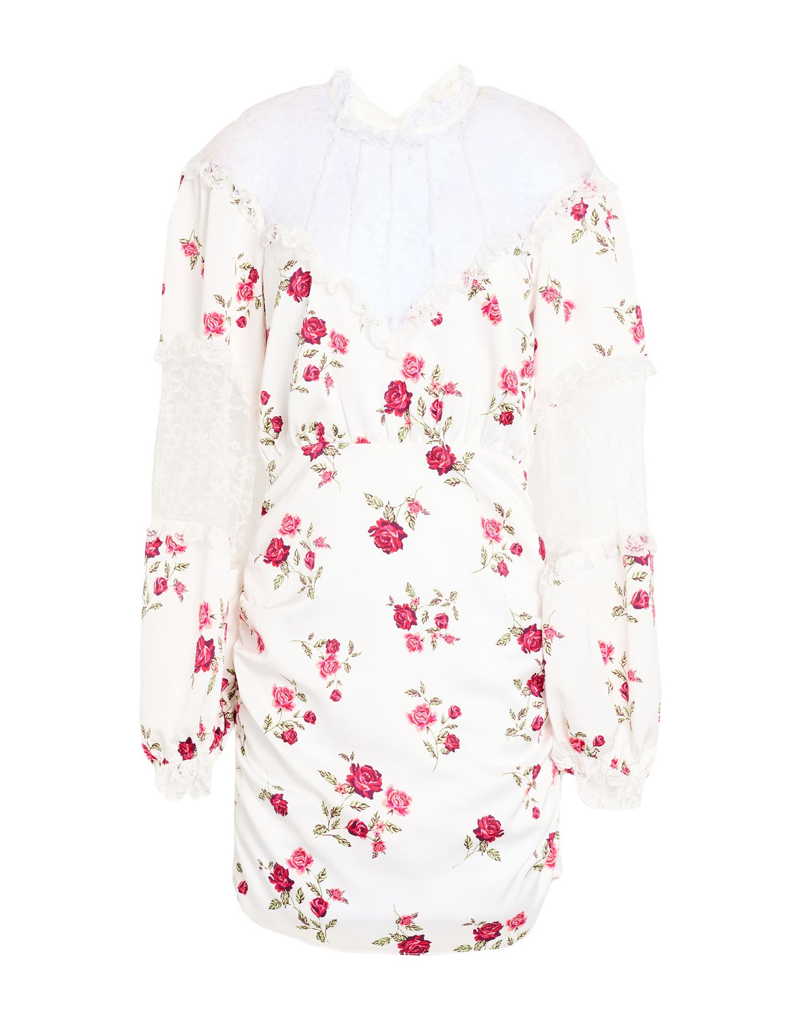 FOR LOVE & LEMONS ΦΟΡΕΜΑΤΑ Μίνι φόρεμα