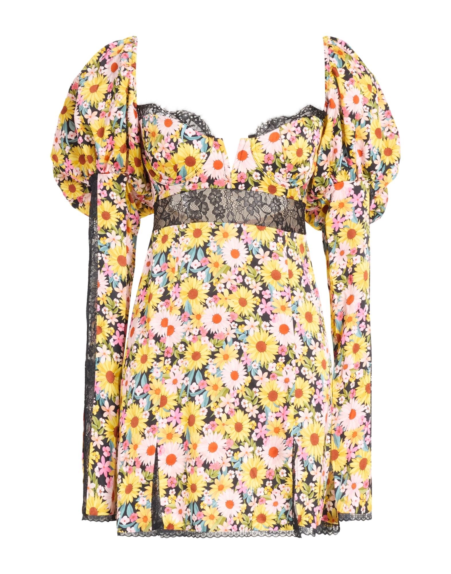 FOR LOVE & LEMONS ΦΟΡΕΜΑΤΑ Μίνι φόρεμα