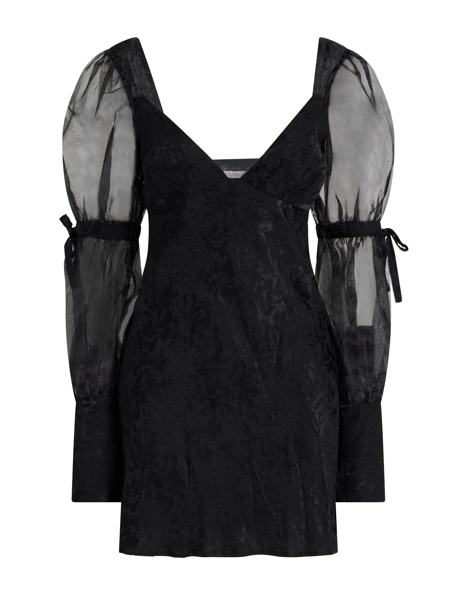 FOR LOVE & LEMONS ΦΟΡΕΜΑΤΑ Μίνι φόρεμα