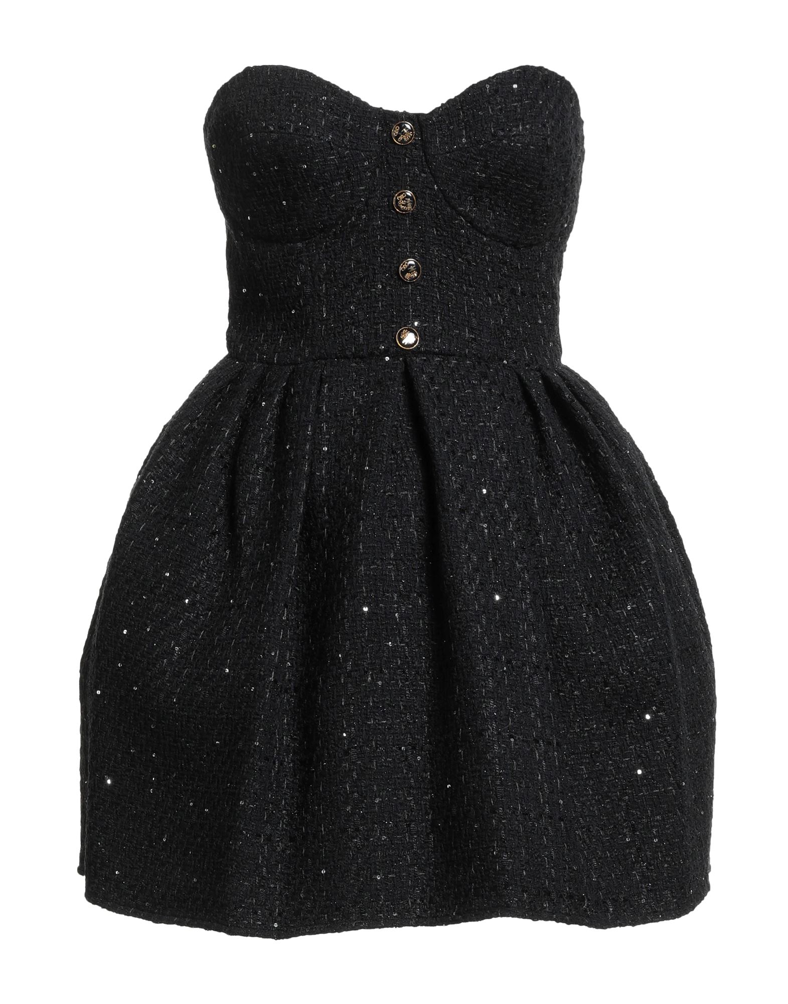 ELISABETTA FRANCHI ELISABETTA FRANCHI ΦΟΡΕΜΑΤΑ Μίνι φόρεμα