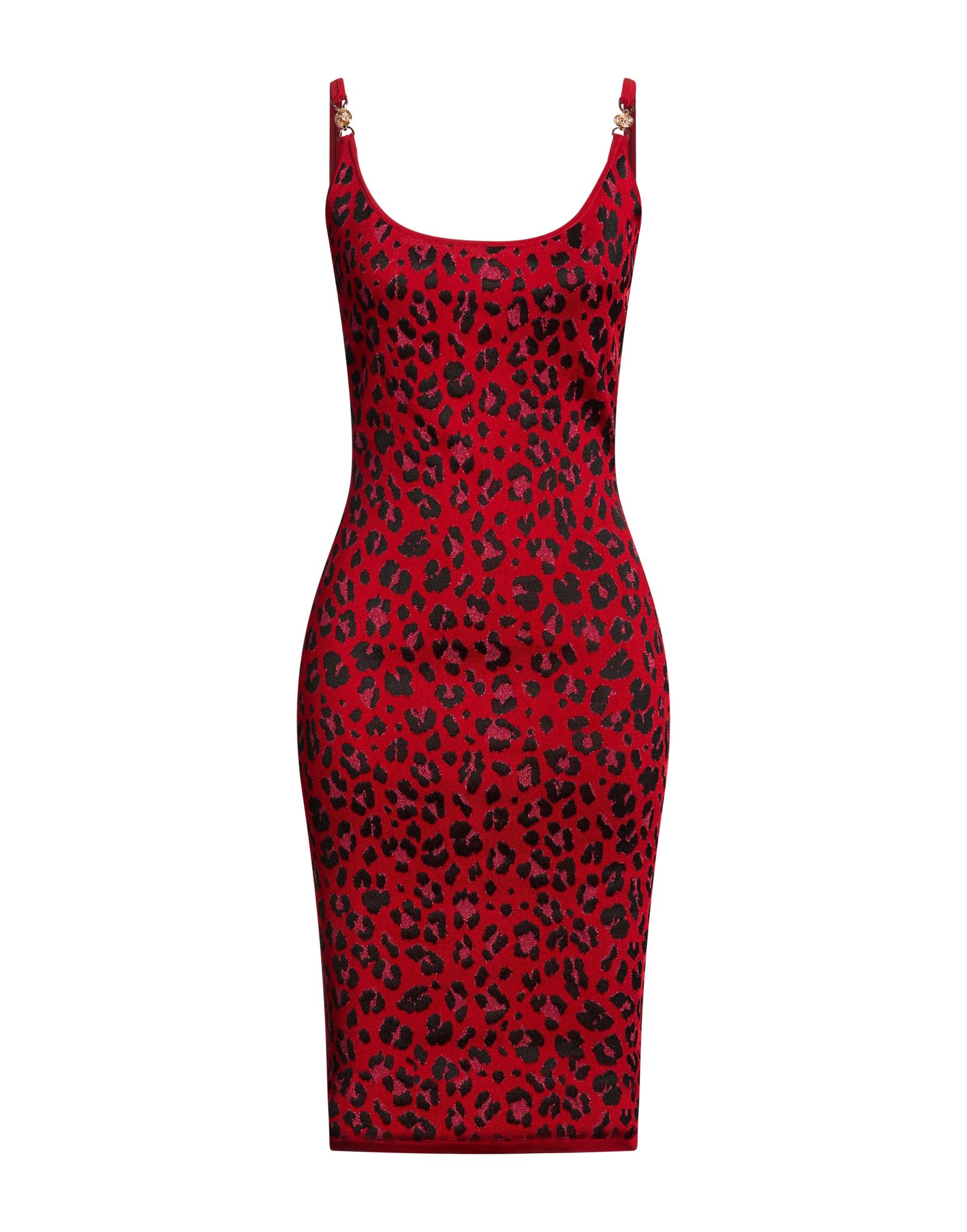 VERSACE VERSACE ΦΟΡΕΜΑΤΑ Midi φόρεμα