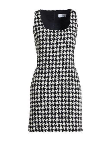 Gaëlle Paris Minivestido Mujer Negro 34,36,38 Mujer