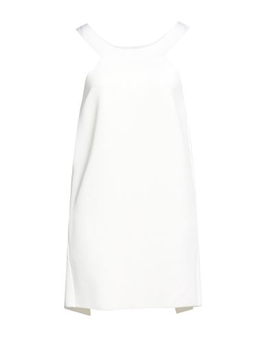 Top Mujer Blanco 34,36,38 Mujer