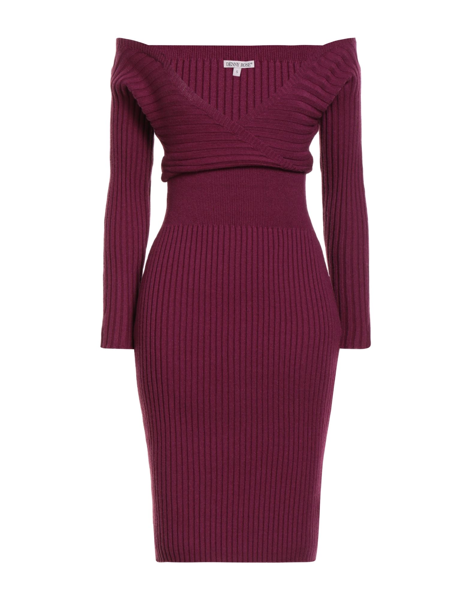  Denny Rose - Vestidos - Minivestidos - On Yoox.com 