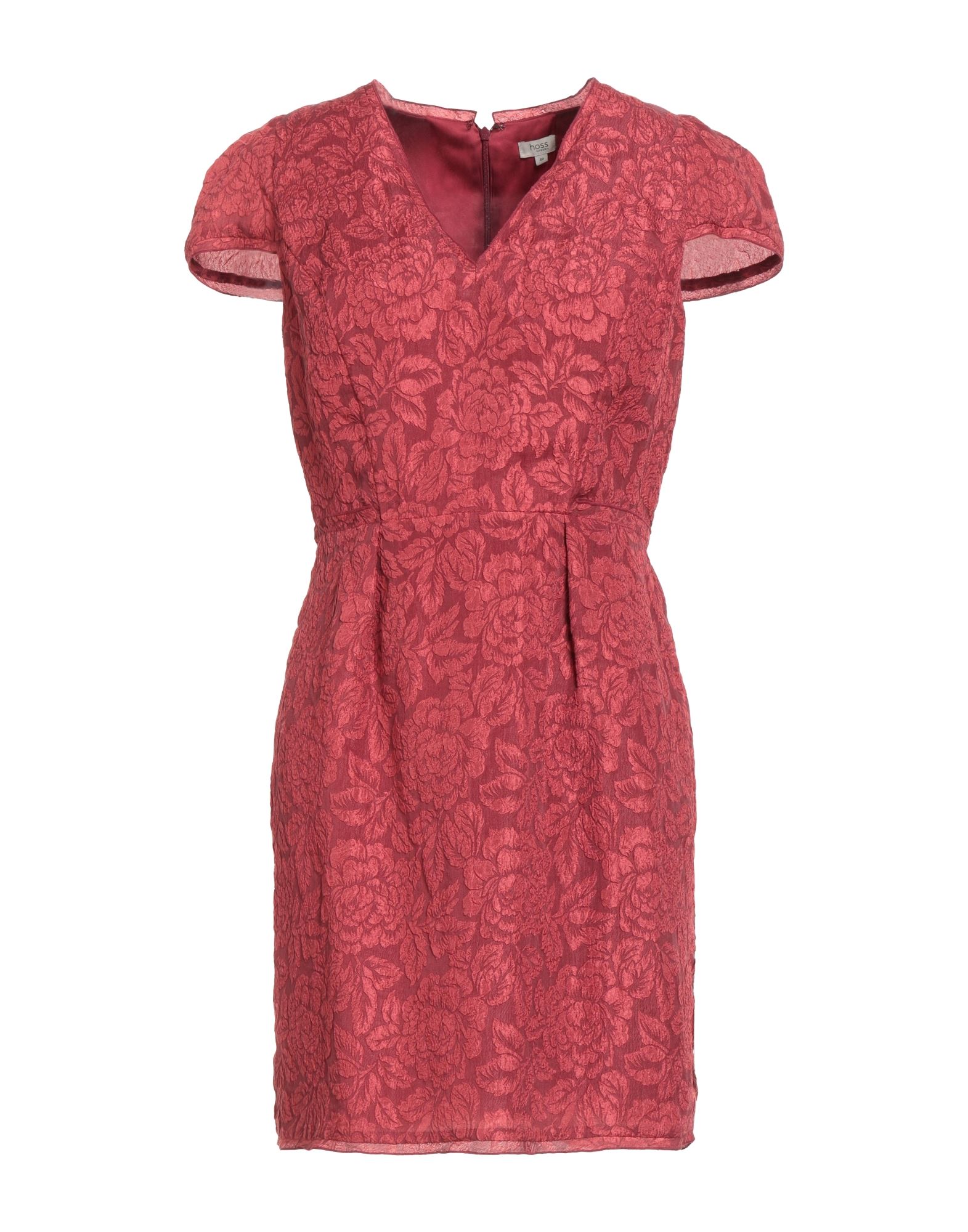  Hoss Intropia - Kleider - Mini-kleider - On Yoox.com 