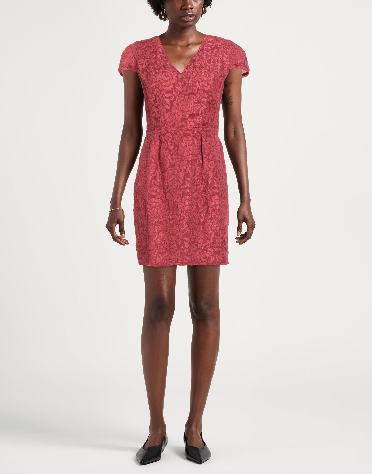  Hoss Intropia - Kleider - Mini-kleider - On Yoox.com 
