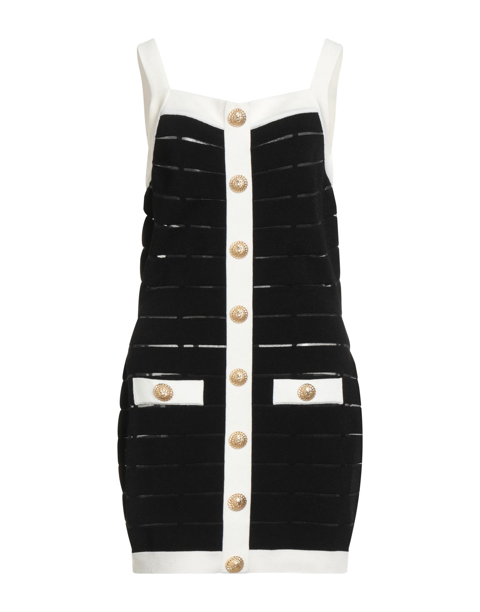 BALMAIN BALMAIN ΦΟΡΕΜΑΤΑ Μίνι φόρεμα