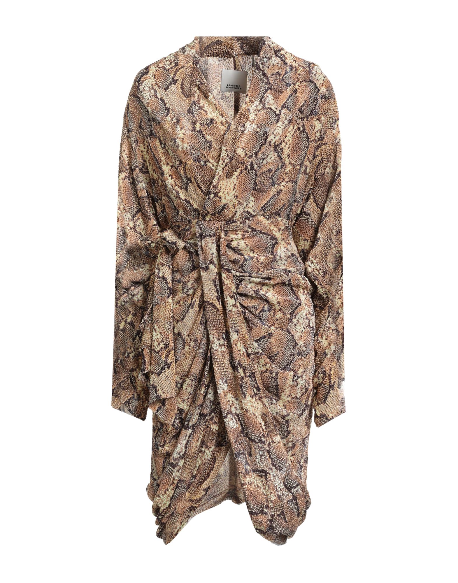 ISABEL MARANT ΦΟΡΕΜΑΤΑ Midi φόρεμα