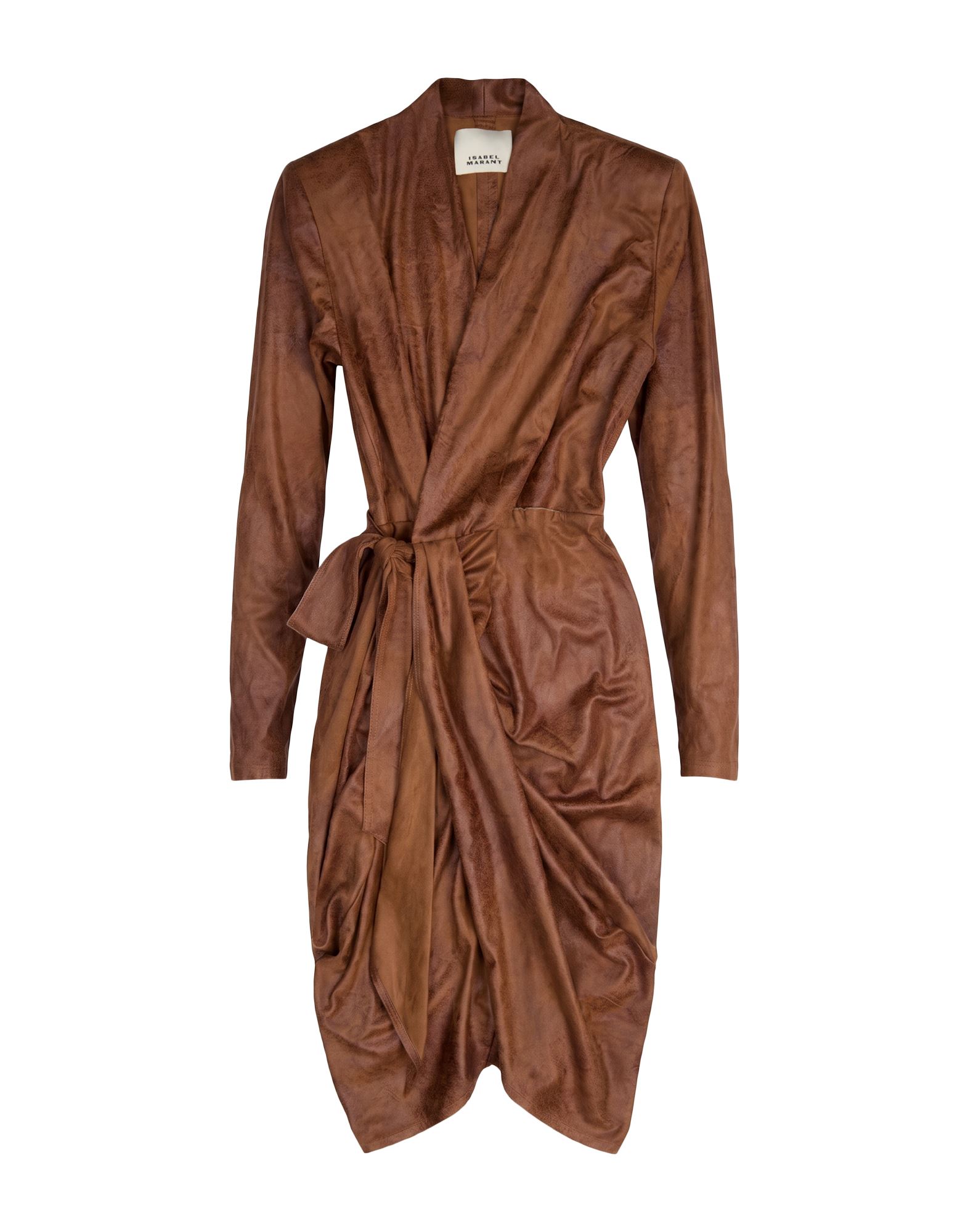 ISABEL MARANT ISABEL MARANT ΦΟΡΕΜΑΤΑ Midi φόρεμα