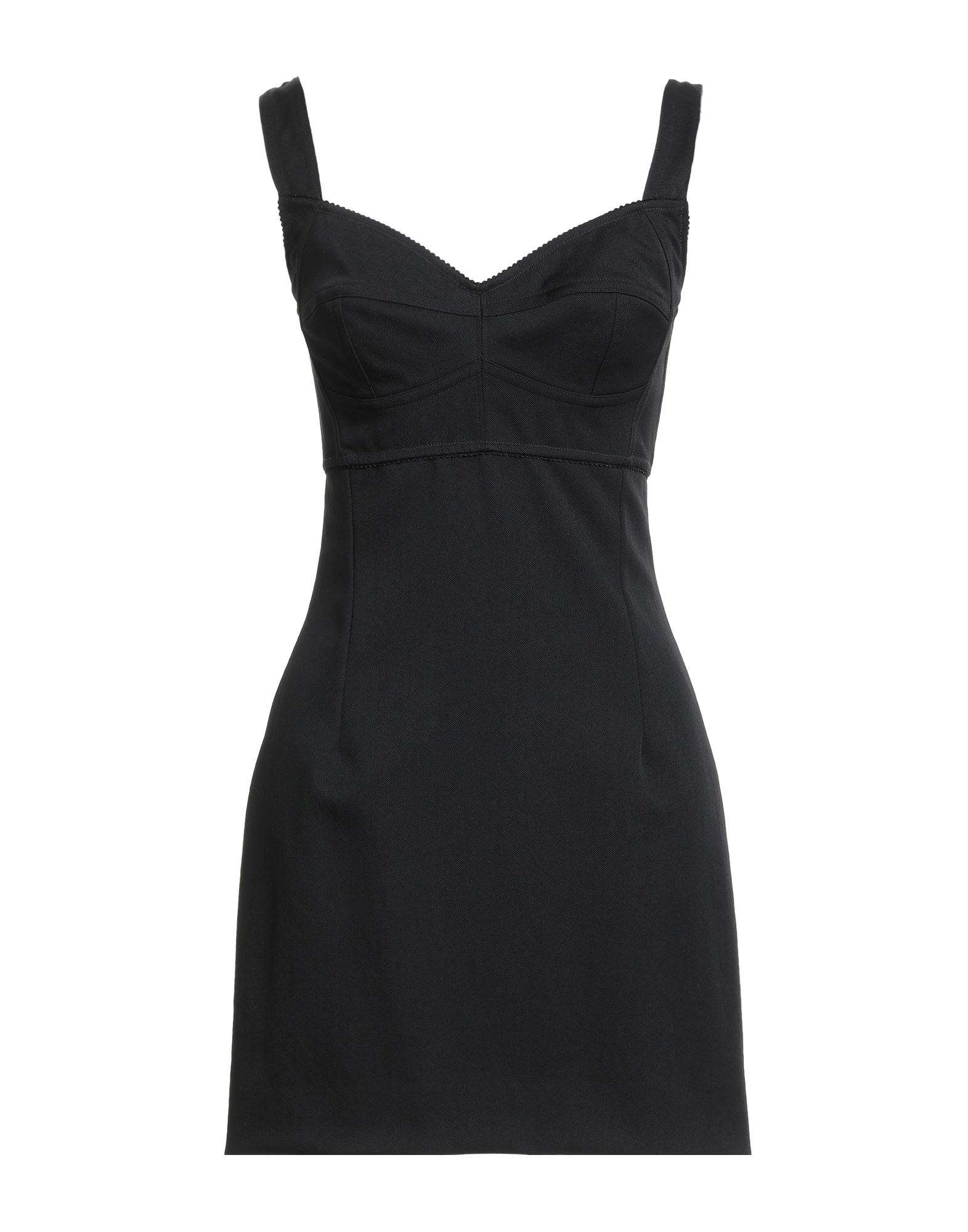 DOLCE&GABBANA DOLCE&GABBANA ΦΟΡΕΜΑΤΑ Μίνι φόρεμα