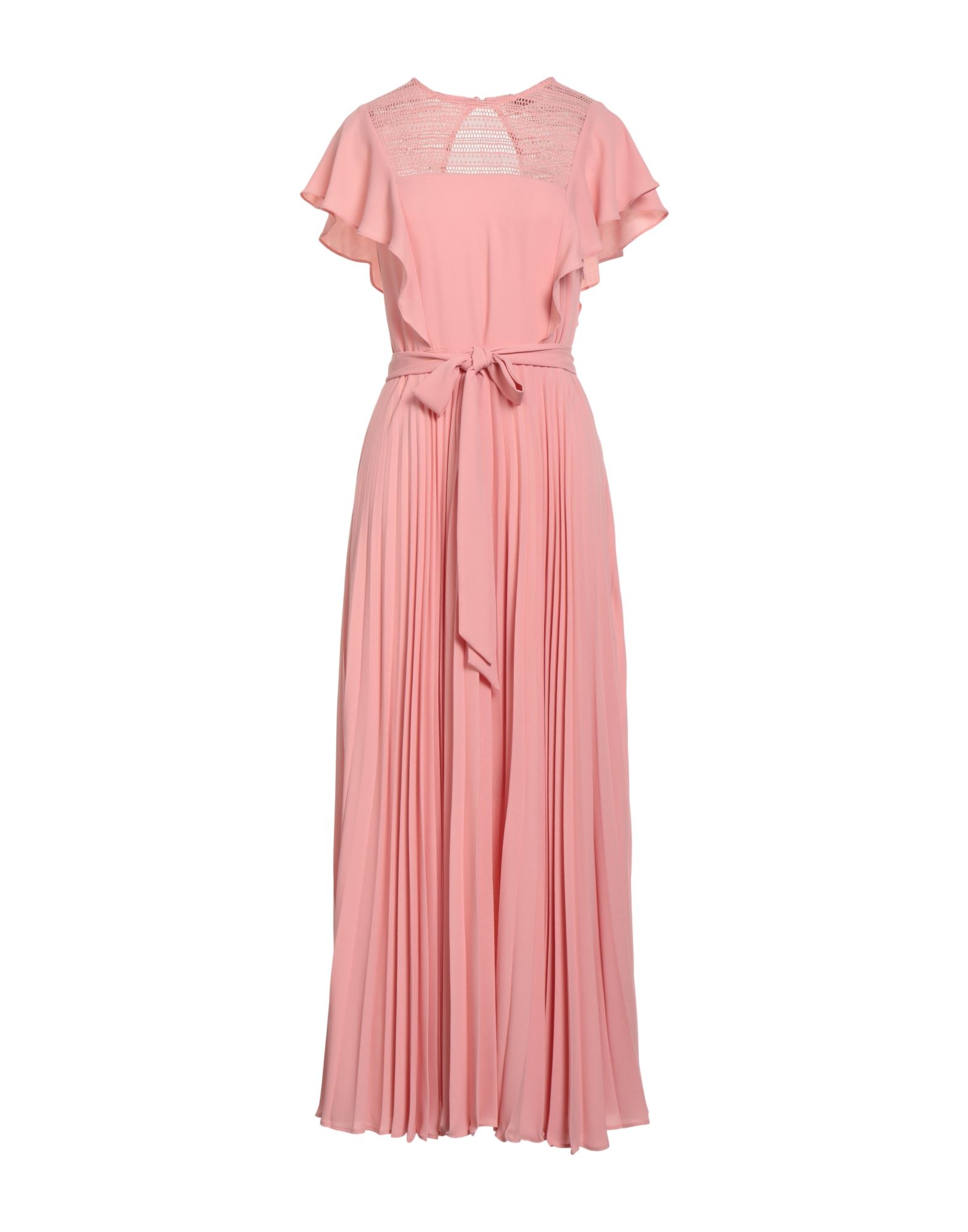  Twinset - Kleider - Maxi-kleider - On Yoox.com 