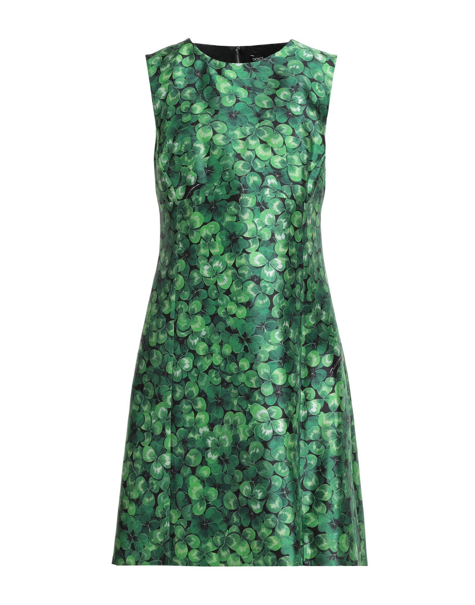 DOLCE&GABBANA DOLCE&GABBANA ΦΟΡΕΜΑΤΑ Μίνι φόρεμα
