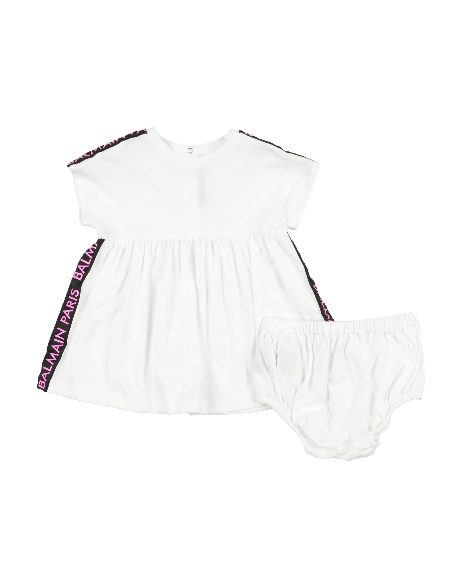  Balmain - Recién Nacido - Vestidos Para Bebé - On Yoox.com 