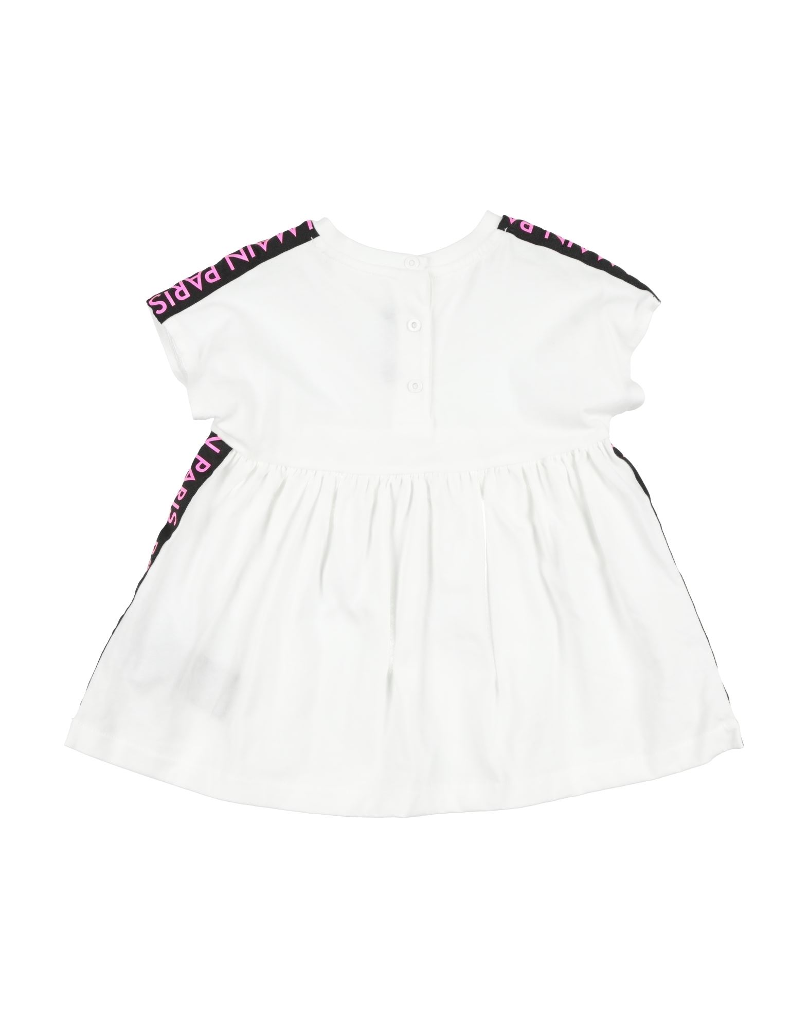  Balmain - Recién Nacido - Vestidos Para Bebé - On Yoox.com 