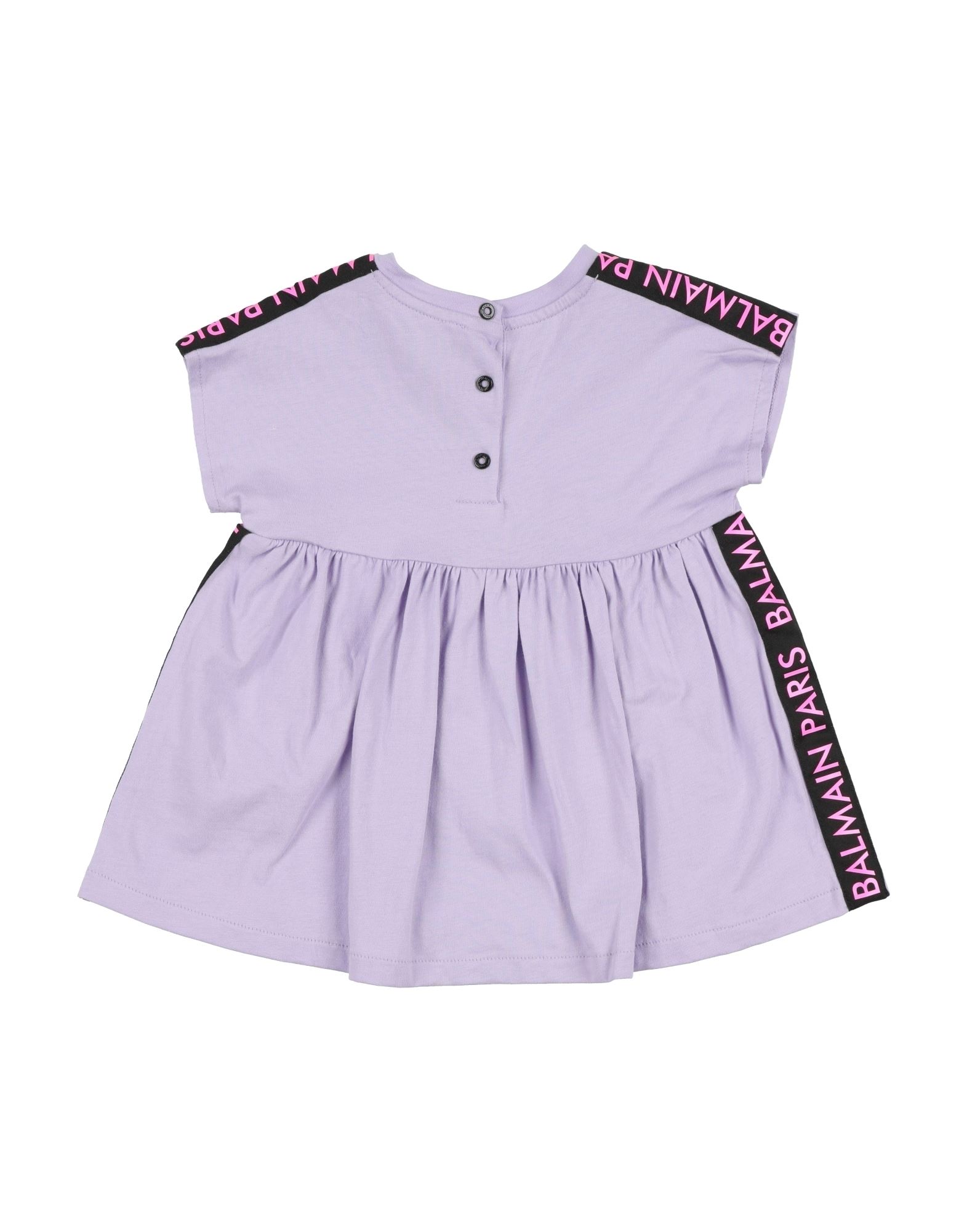  Balmain - Recién Nacido - Vestidos Para Bebé - On Yoox.com 