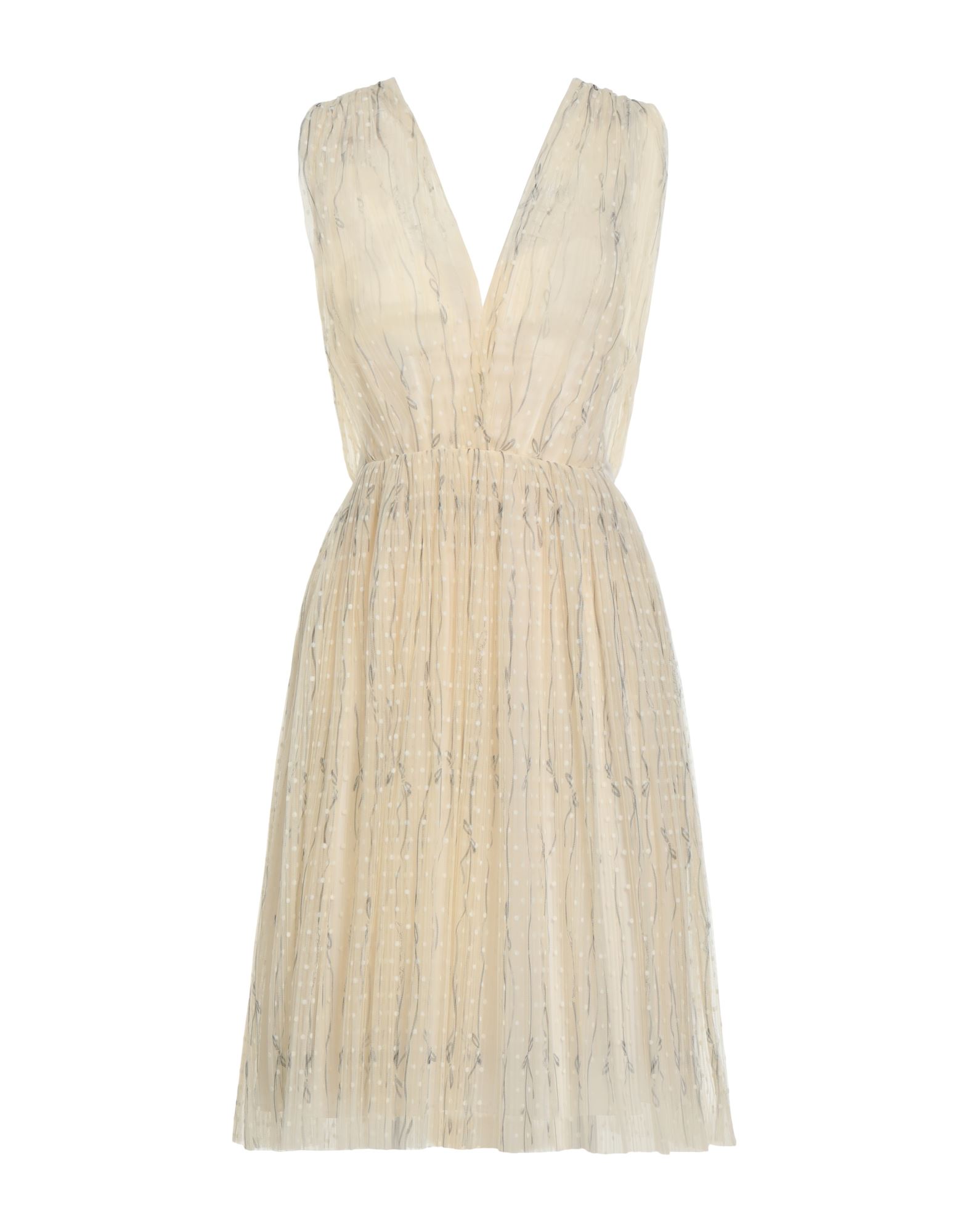 ELISABETTA FRANCHI ELISABETTA FRANCHI ΦΟΡΕΜΑΤΑ Midi φόρεμα