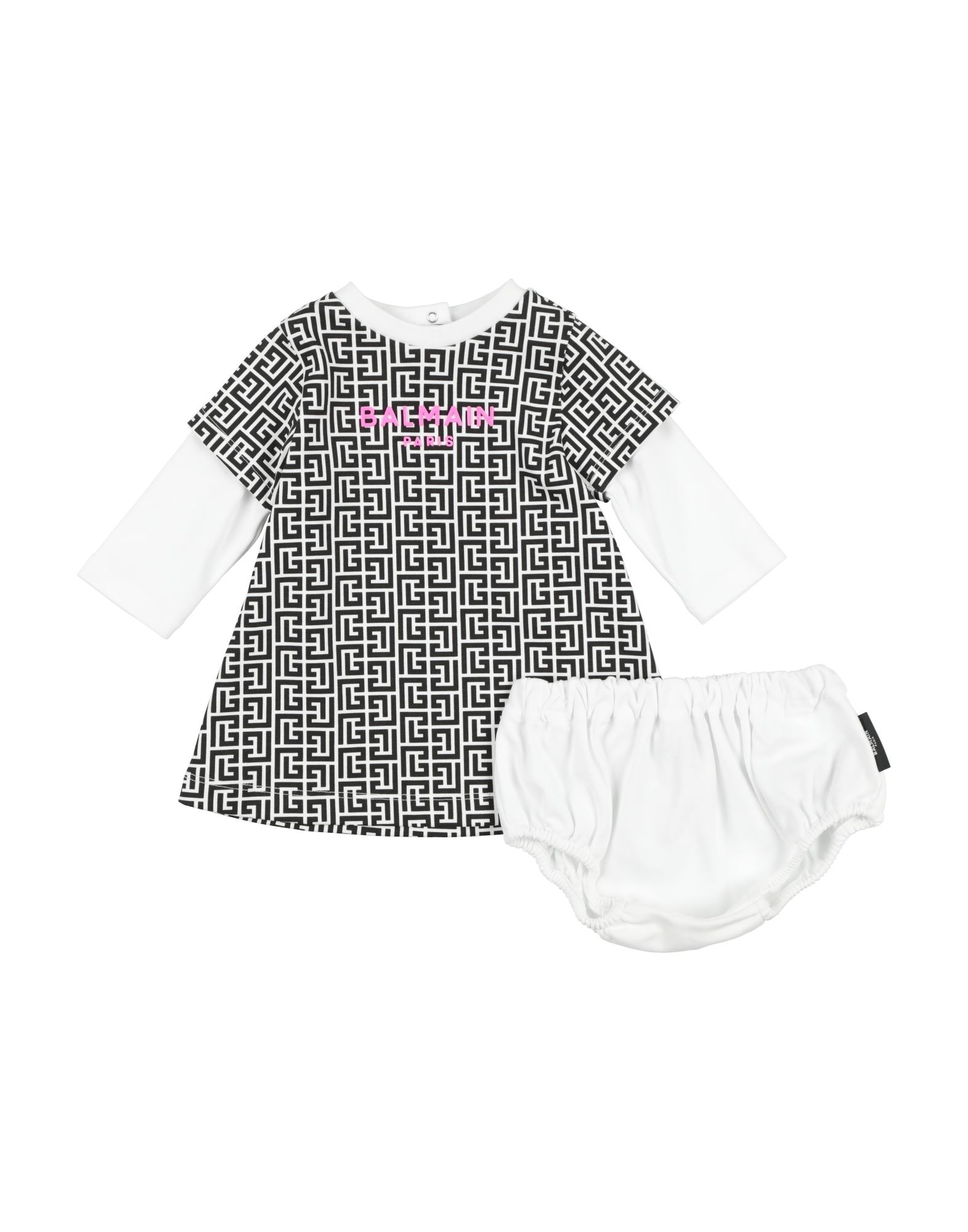 Balmain - Neugeborene - Babykleider - On Yoox.com 