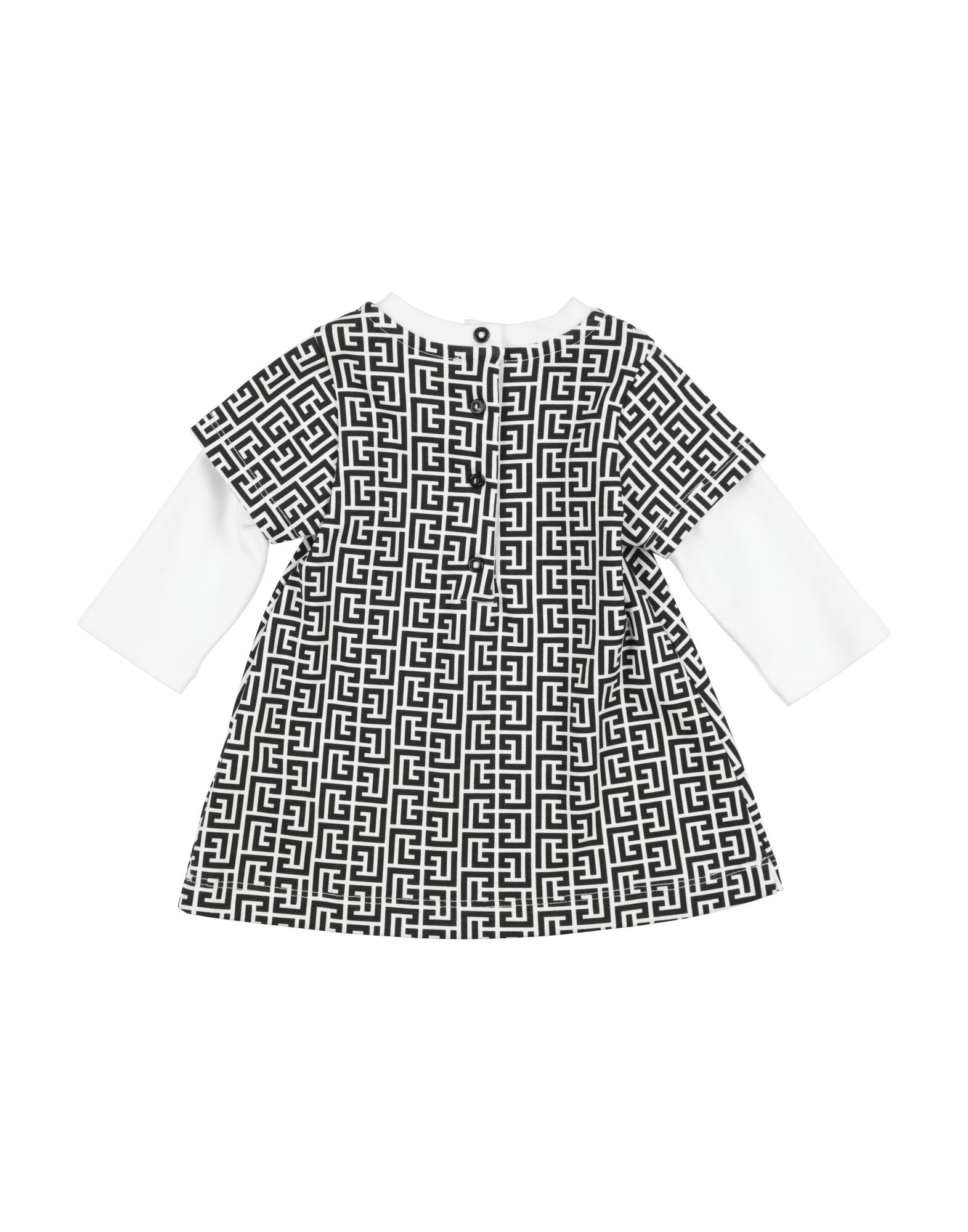  Balmain - Neugeborene - Babykleider - On Yoox.com 