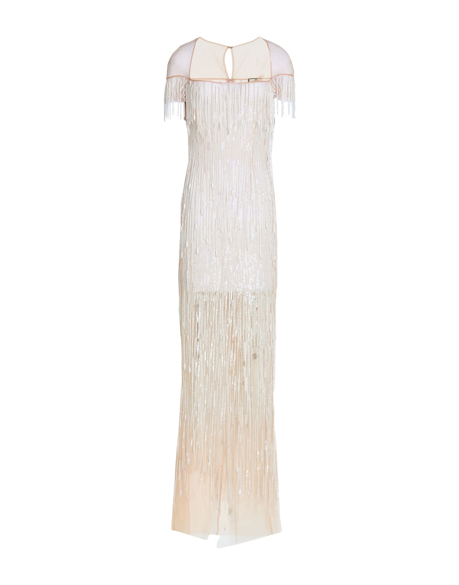 ELISABETTA FRANCHI ELISABETTA FRANCHI ΦΟΡΕΜΑΤΑ Μάξι φόρεμα