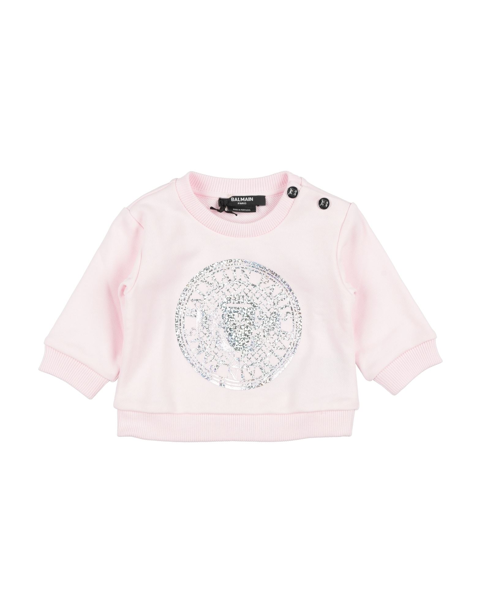  Balmain - Tops - Sweatshirts - On Yoox.com 