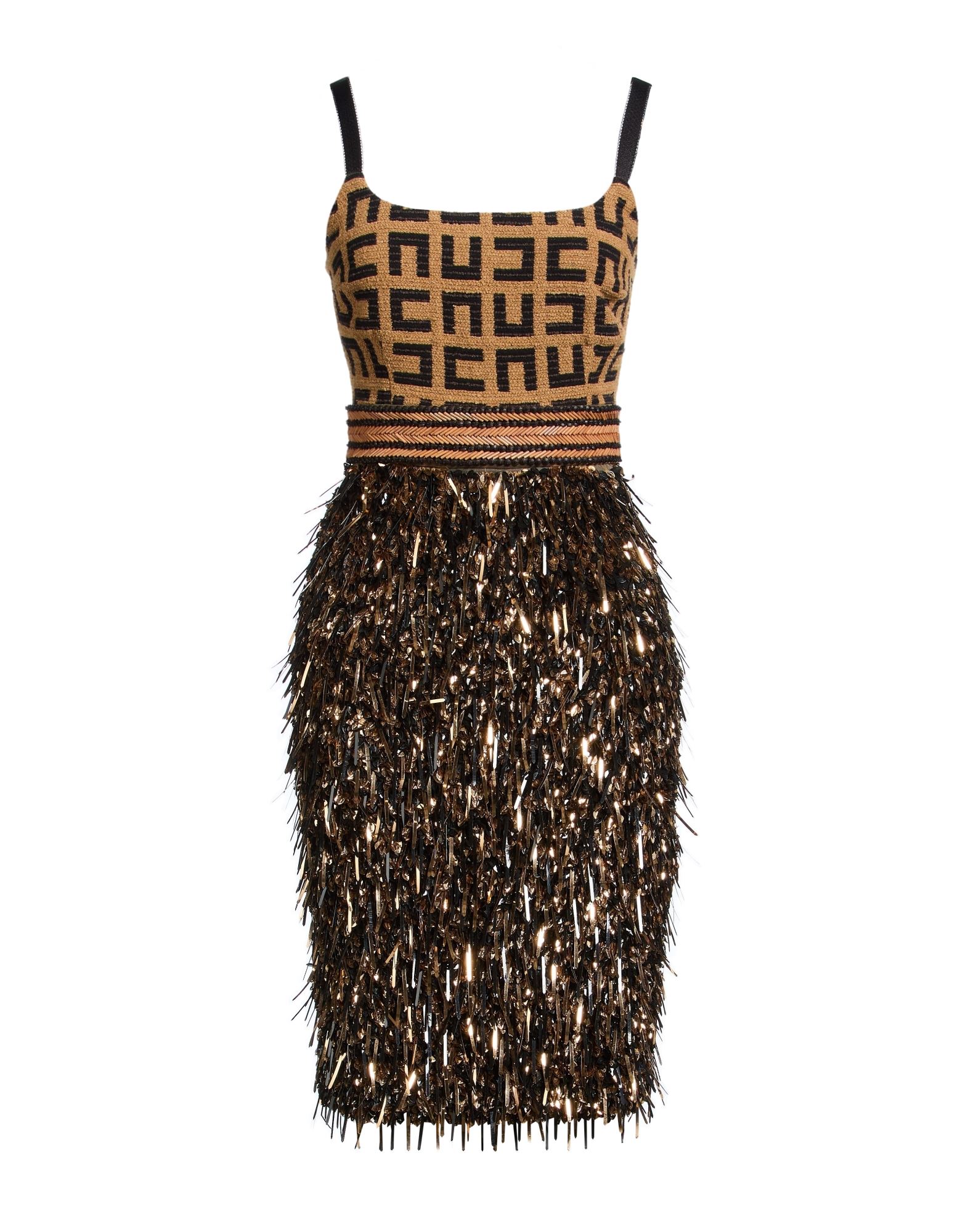 ELISABETTA FRANCHI ELISABETTA FRANCHI ΦΟΡΕΜΑΤΑ Μίνι φόρεμα