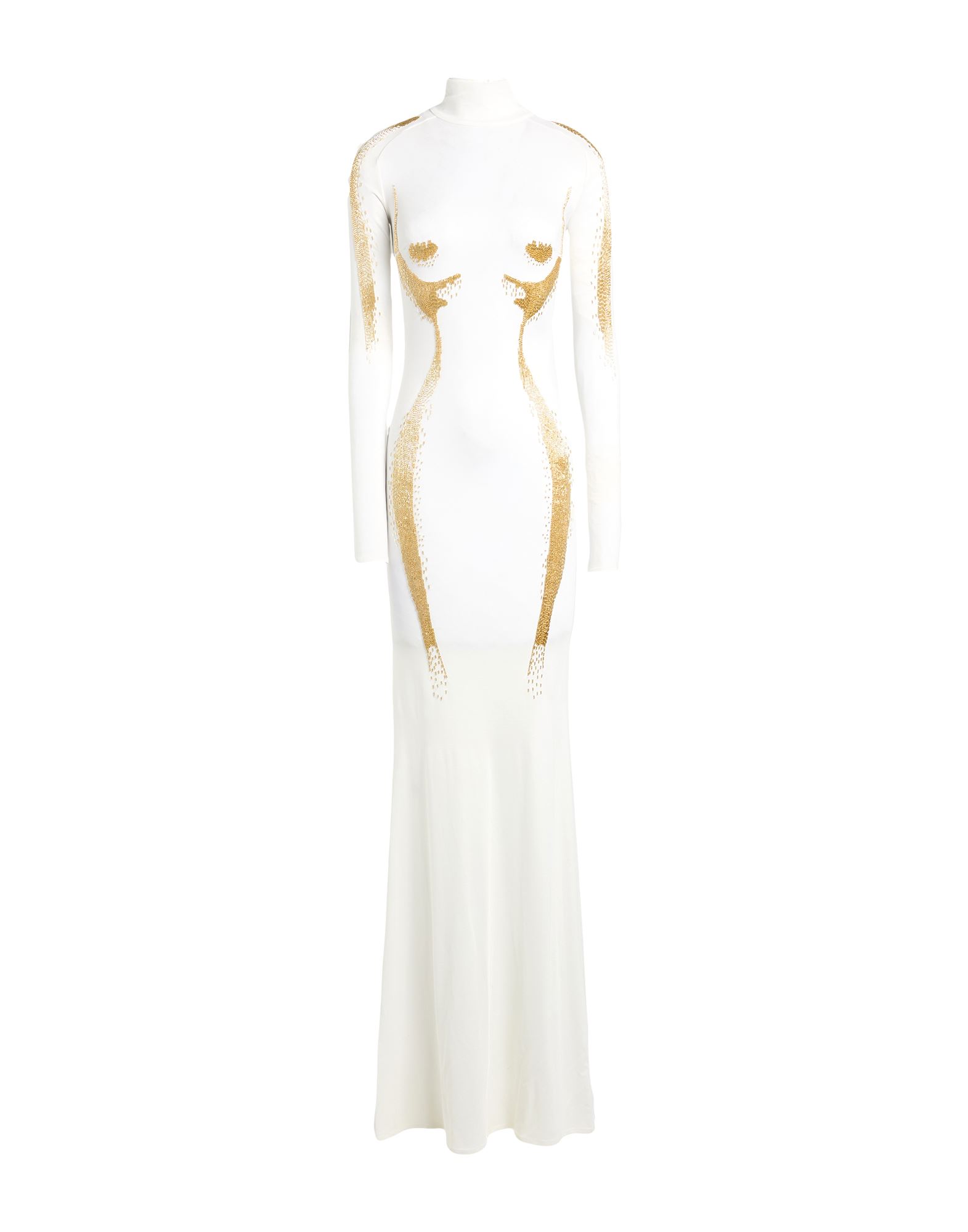 ELISABETTA FRANCHI ELISABETTA FRANCHI ΦΟΡΕΜΑΤΑ Μάξι φόρεμα