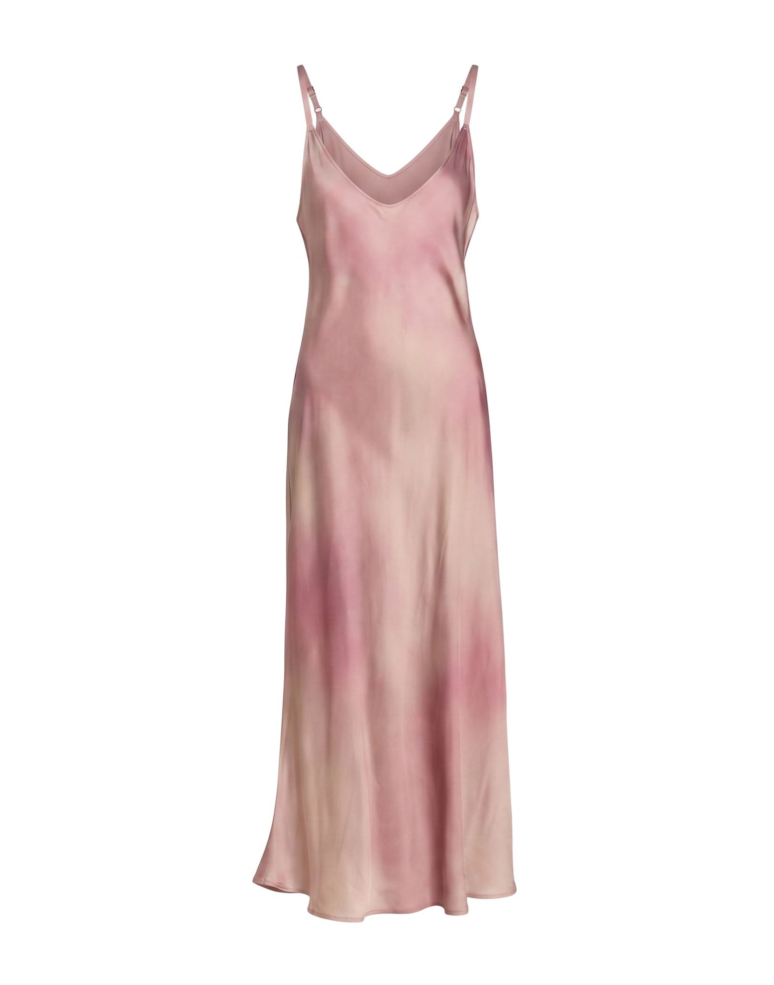ACNE STUDIOS ACNE STUDIOS ΦΟΡΕΜΑΤΑ Μάξι φόρεμα